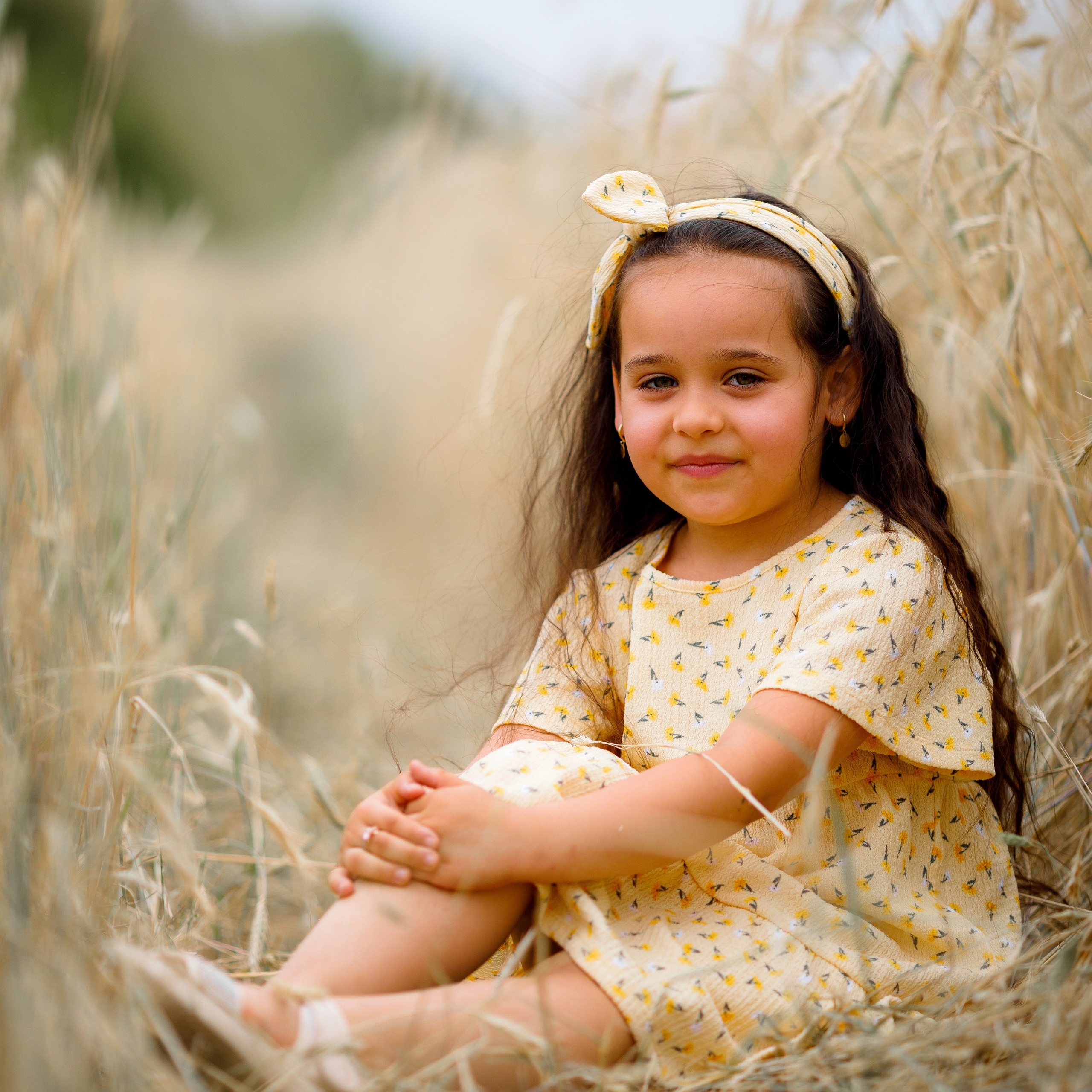 Детская летняя фотосессия. Дима Никитин свадебный и семейный фотограф в Ижевске и Удмуртии с 2007 года