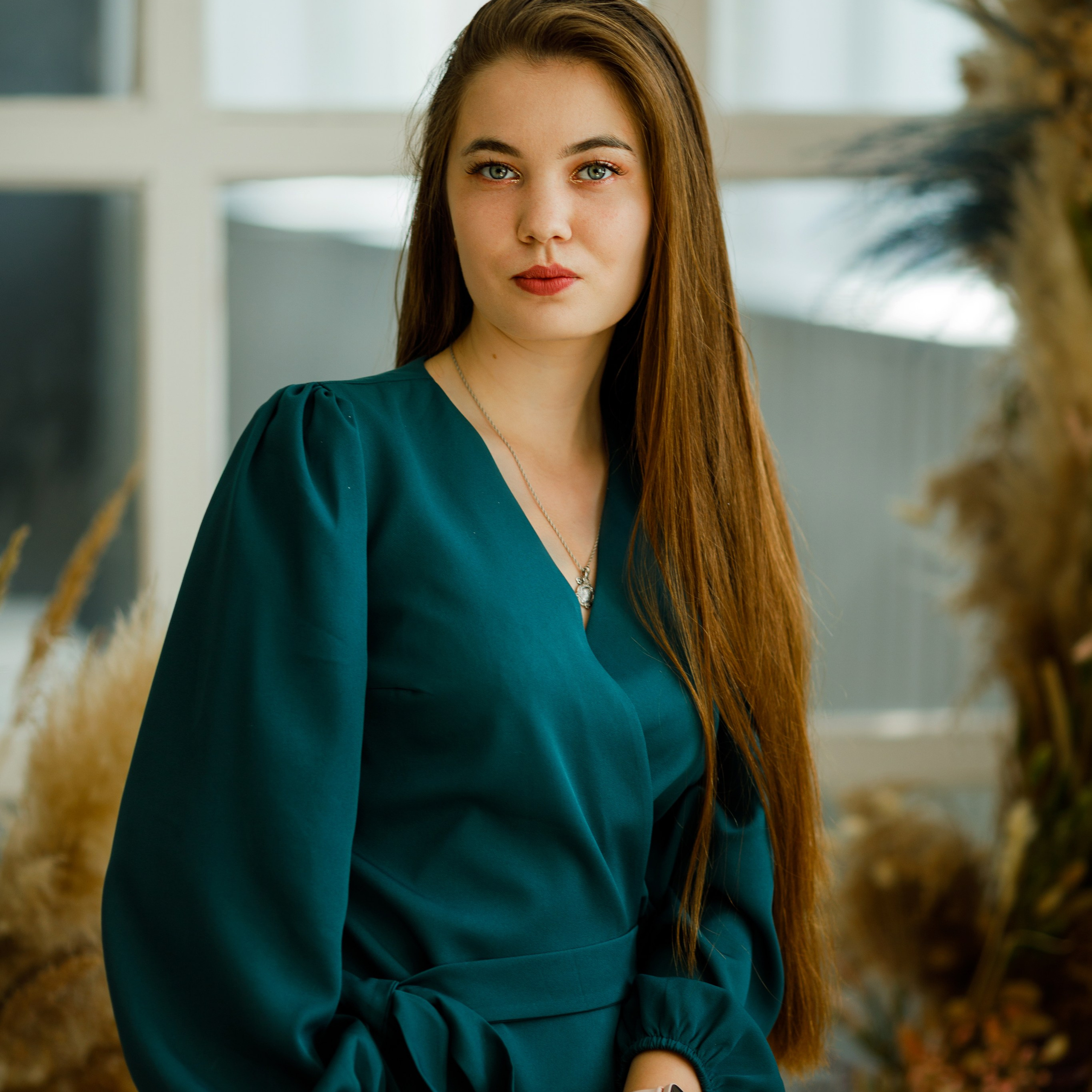 Индивидуальная студийная фотосъёмка. Дима Никитин свадебный и семейный фотограф в Ижевске и Удмуртии с 2007 года