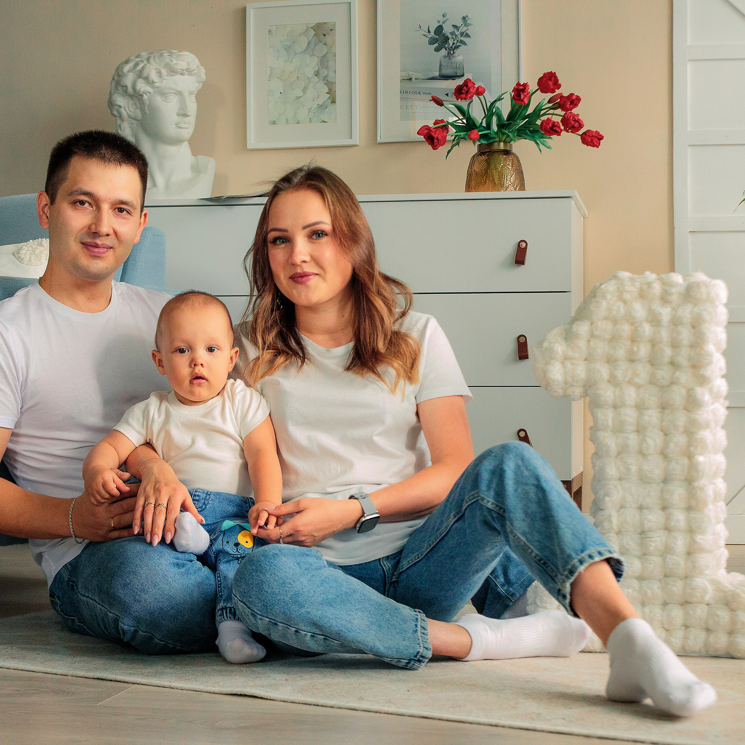 Отзывы клиентов. Дима Никитин свадебный и семейный фотограф в Ижевске и Удмуртии с 2007 года