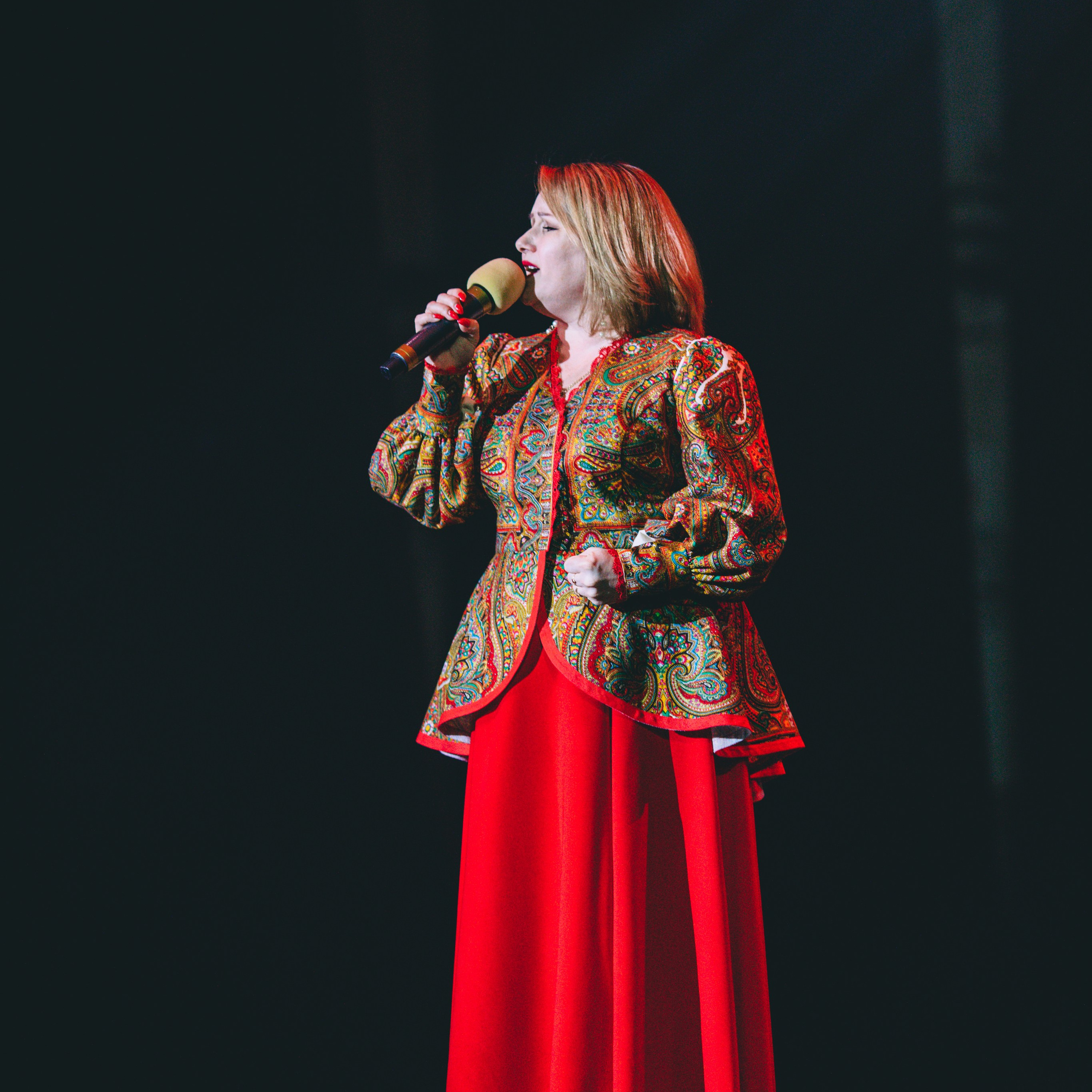 Фотосессия концерта посвященное Дню защитника Отечества. Дима Никитин свадебный и семейный фотограф в Ижевске и Удмуртии с 2007 года