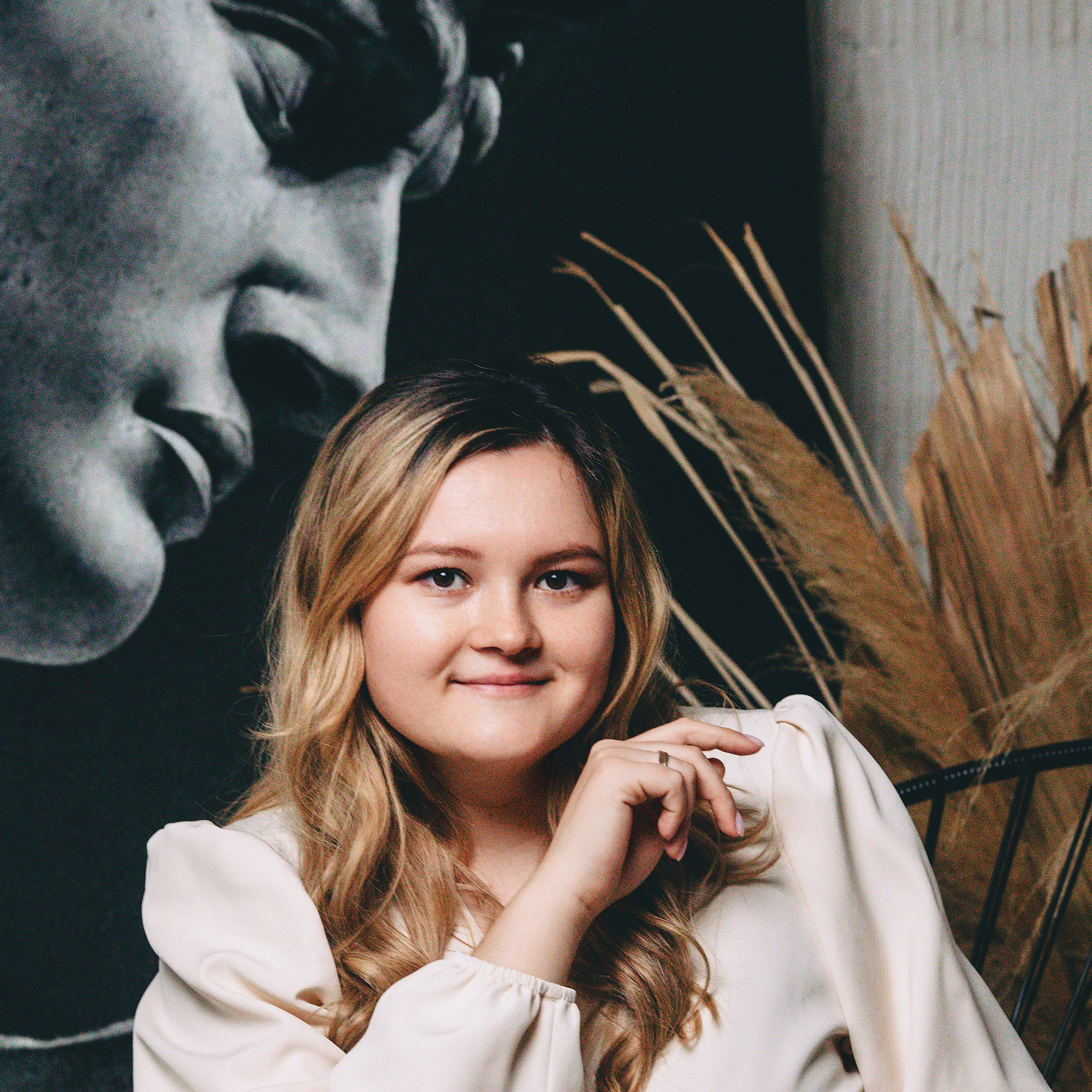 Семейная новогодняя студийная фотосессия. Дима Никитин свадебный и семейный фотограф в Ижевске и Удмуртии с 2007 года