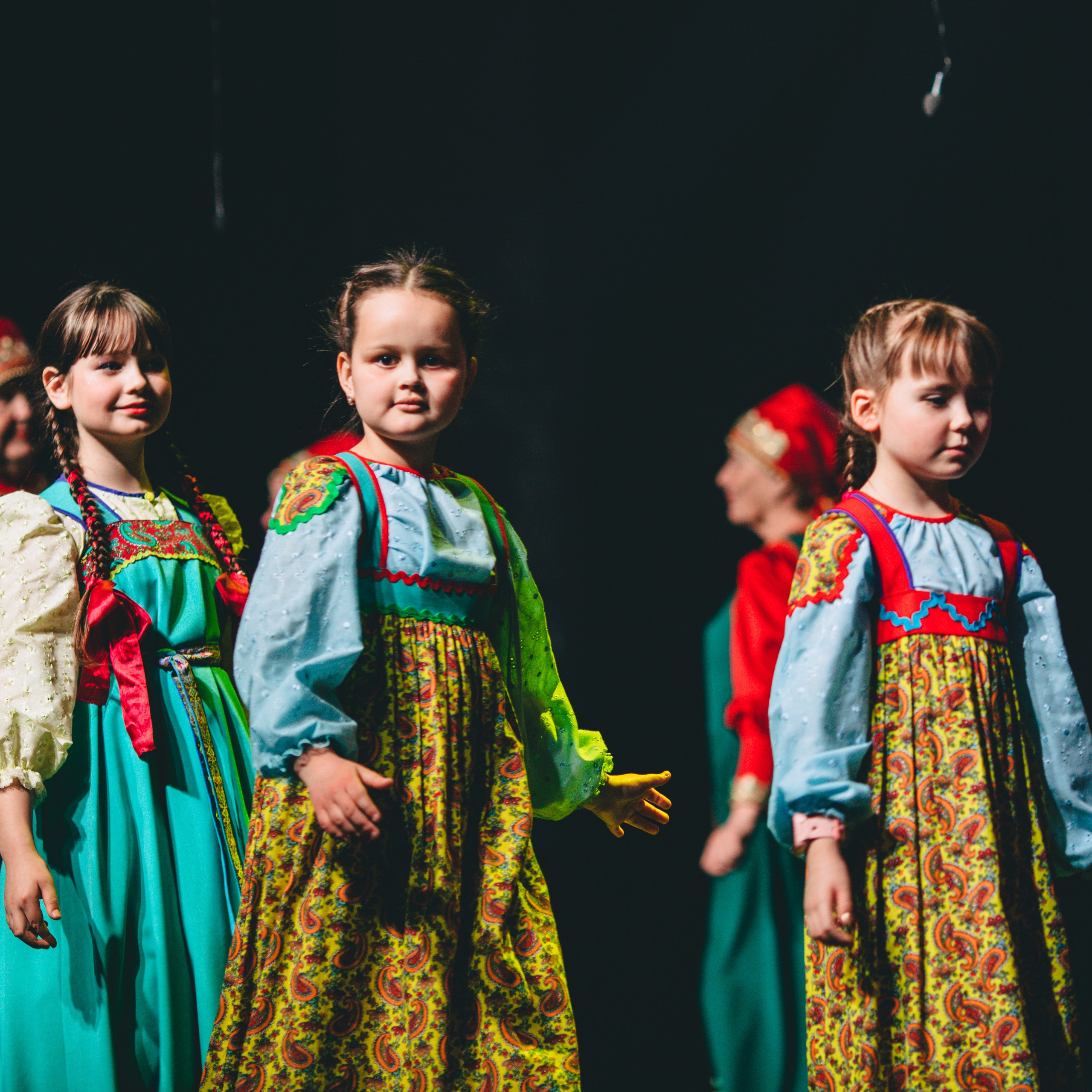 Фотосессия концерта посвященное Дню защитника Отечества. Дима Никитин свадебный и семейный фотограф в Ижевске и Удмуртии с 2007 года