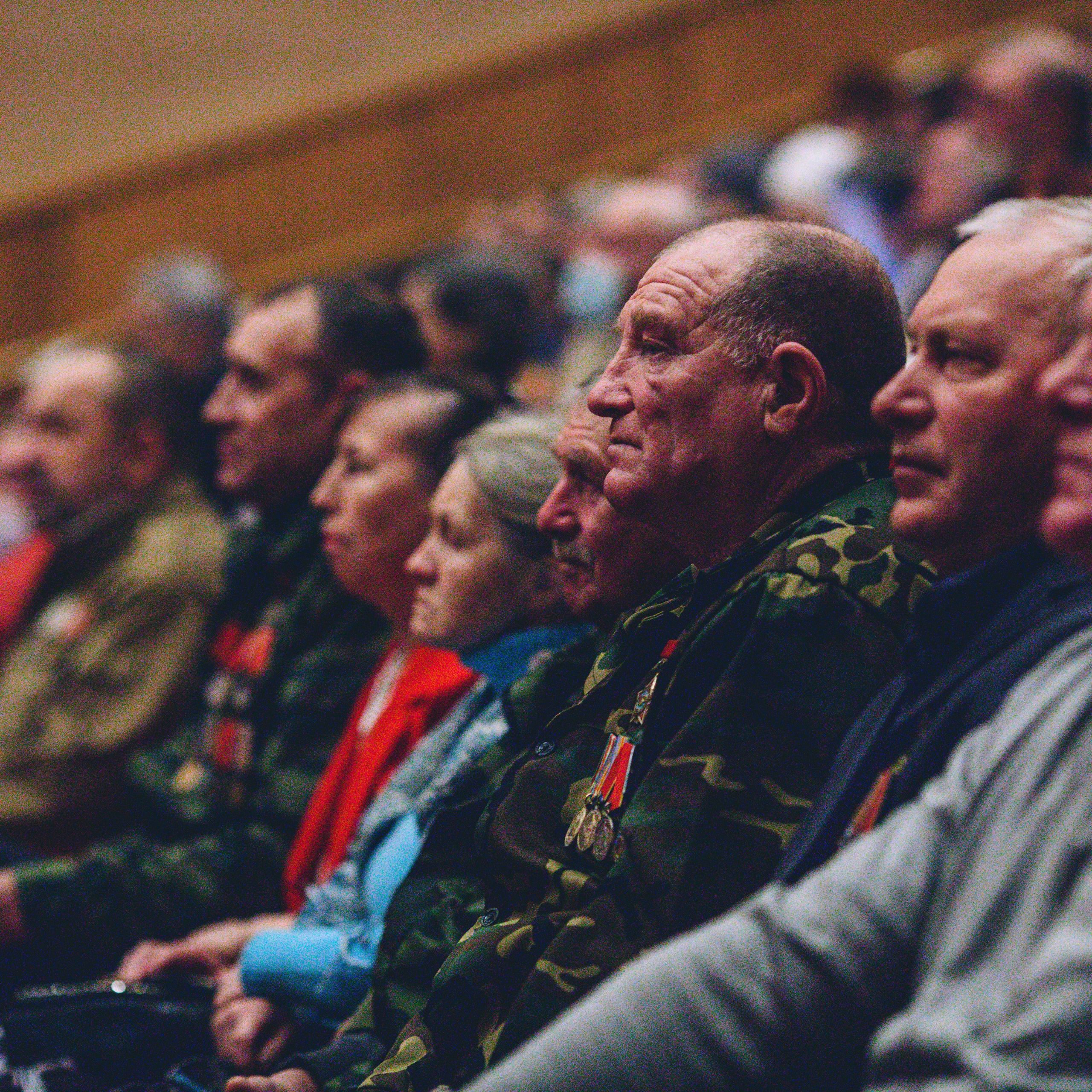 Фотосессия концерта посвященное Дню защитника Отечества. Дима Никитин свадебный и семейный фотограф в Ижевске и Удмуртии с 2007 года