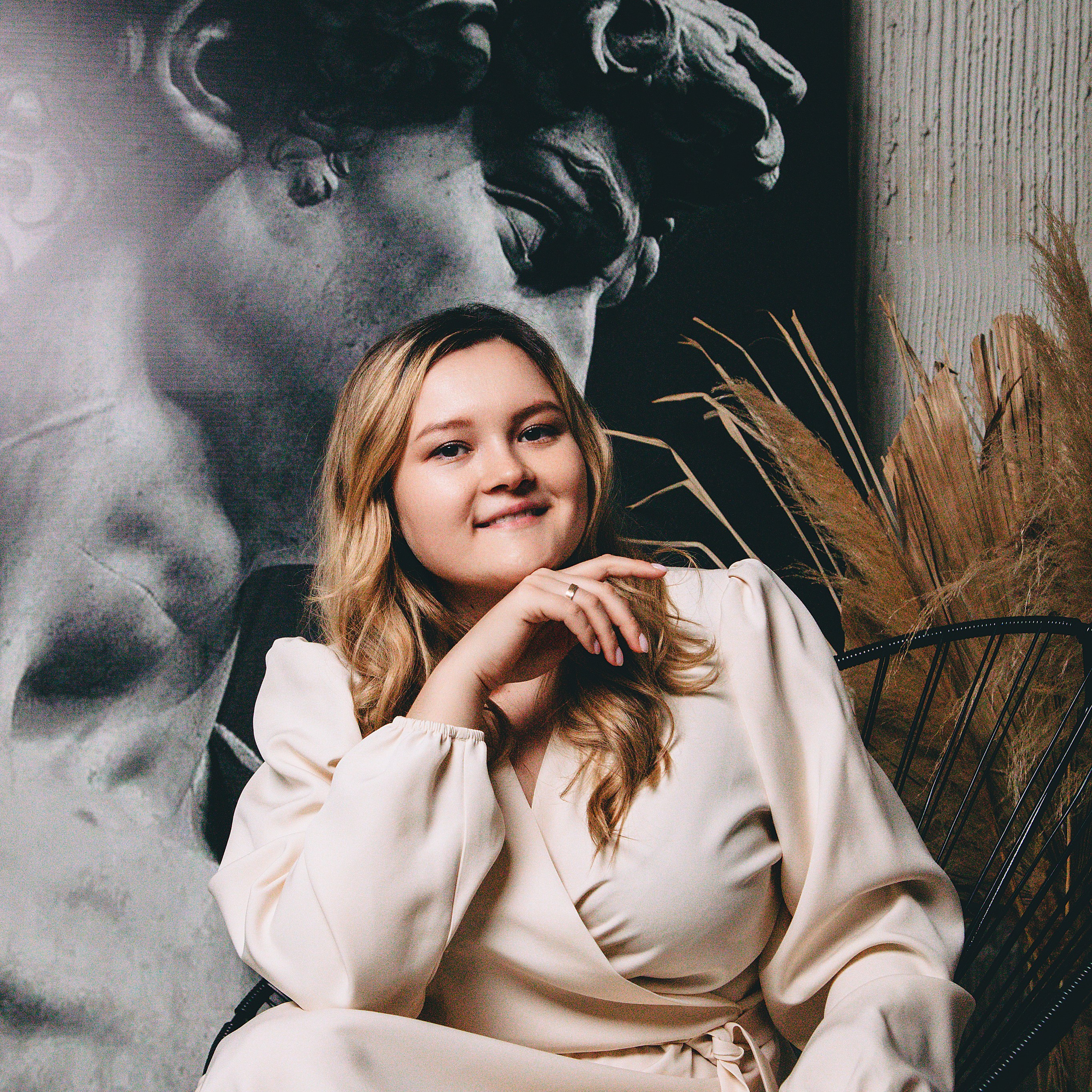 Семейная новогодняя студийная фотосессия. Дима Никитин свадебный и семейный фотограф в Ижевске и Удмуртии с 2007 года