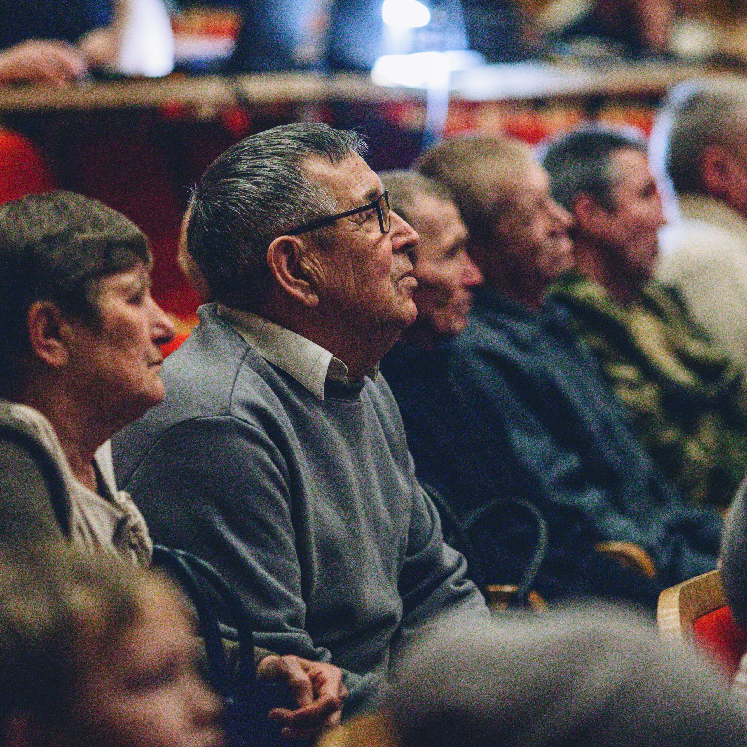 Фотосессия концерта посвященное Дню защитника Отечества. Дима Никитин свадебный и семейный фотограф в Ижевске и Удмуртии с 2007 года