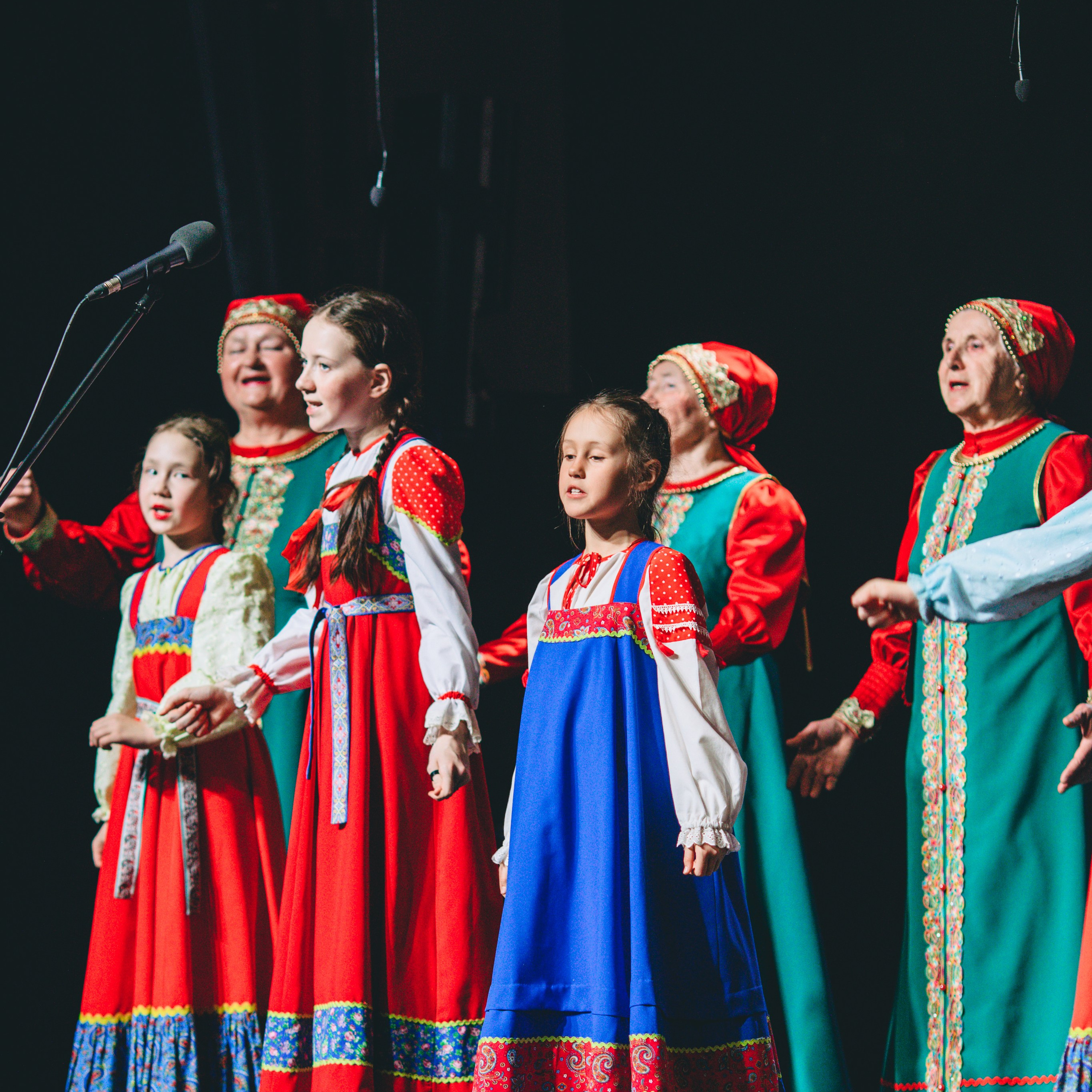Фотосессия концерта посвященное Дню защитника Отечества. Дима Никитин свадебный и семейный фотограф в Ижевске и Удмуртии с 2007 года