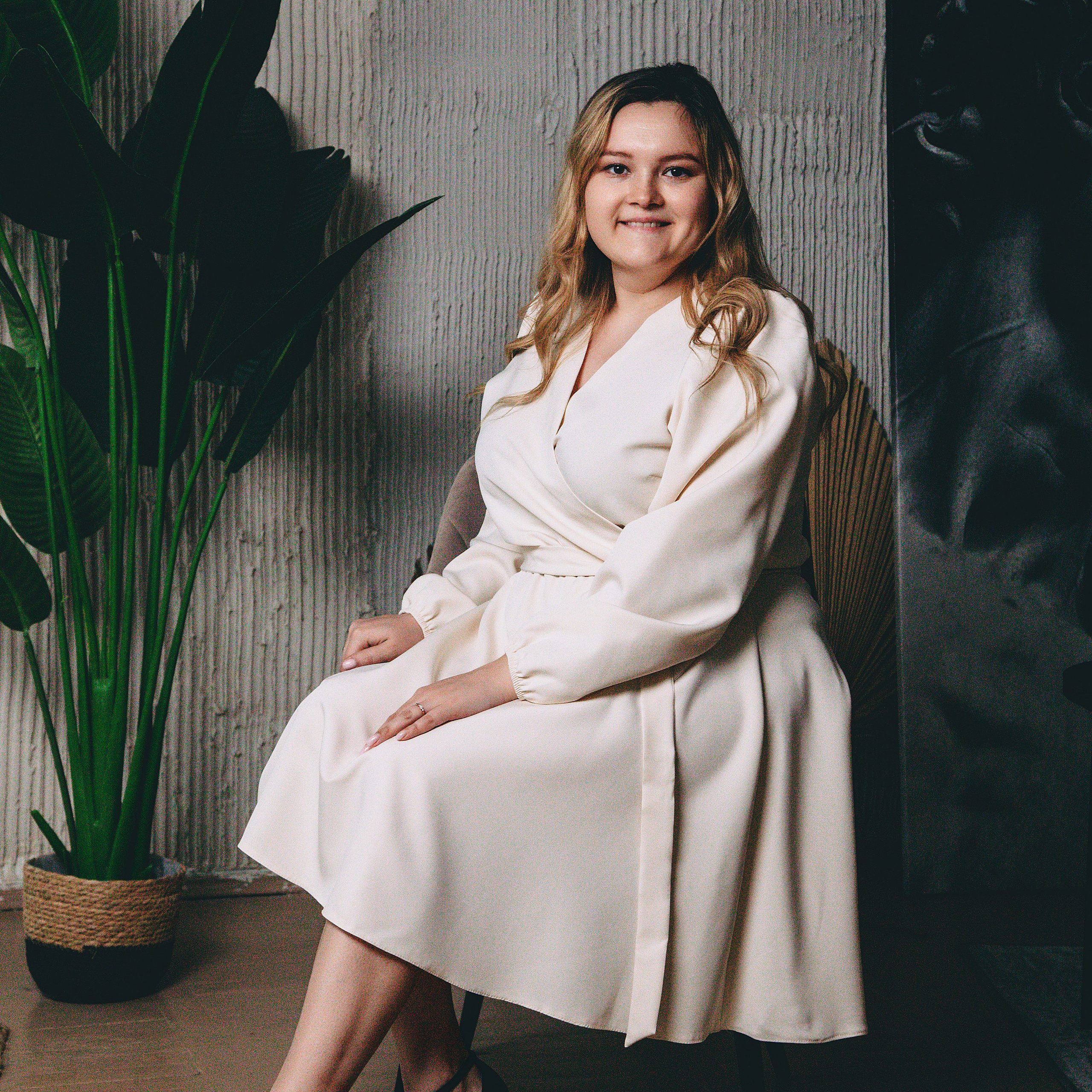 Семейная новогодняя студийная фотосессия. Дима Никитин свадебный и семейный фотограф в Ижевске и Удмуртии с 2007 года