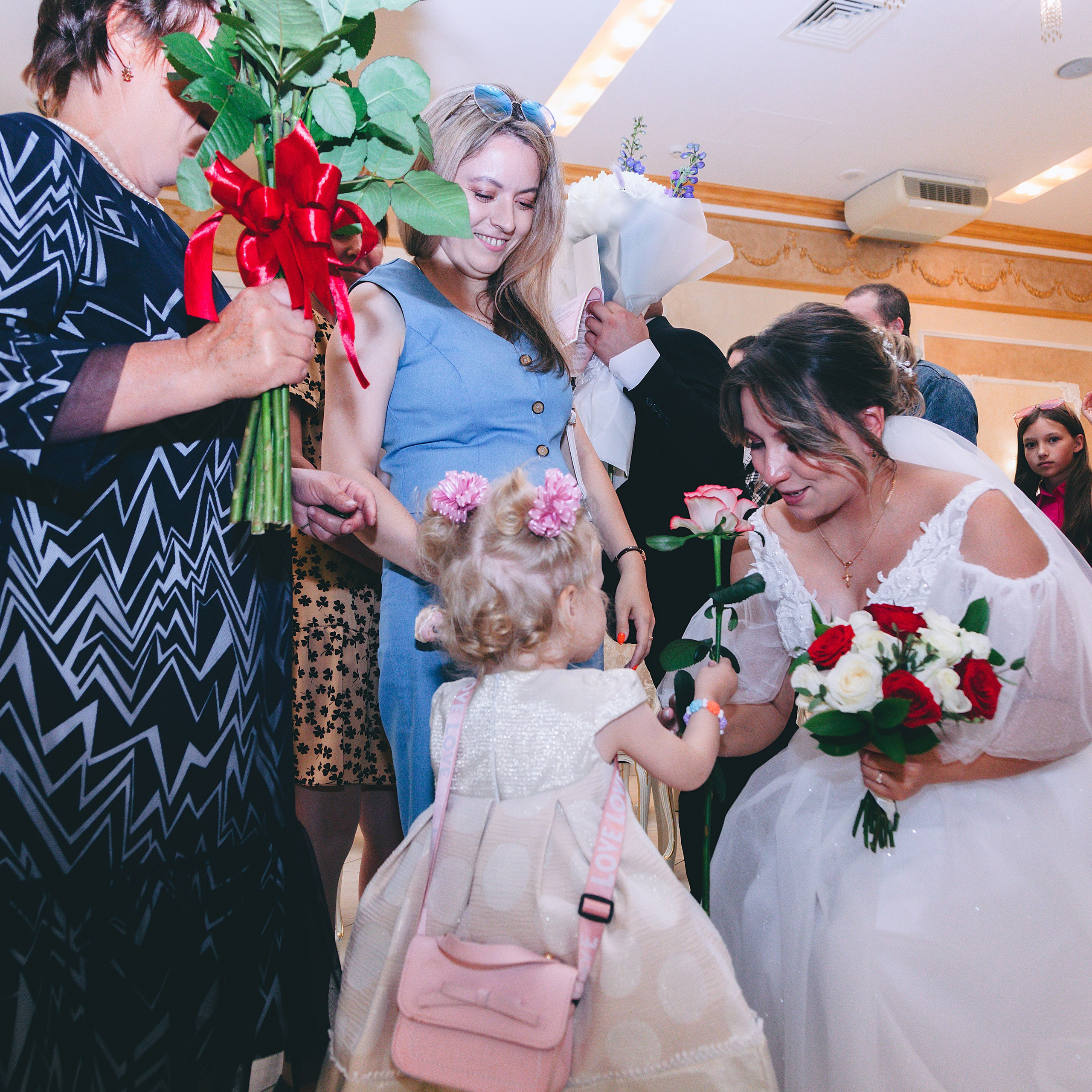 Свадебная летняя фотосессия в ДДН в Ижевске. Дима Никитин свадебный и семейный фотограф в Ижевске и Удмуртии с 2007 года