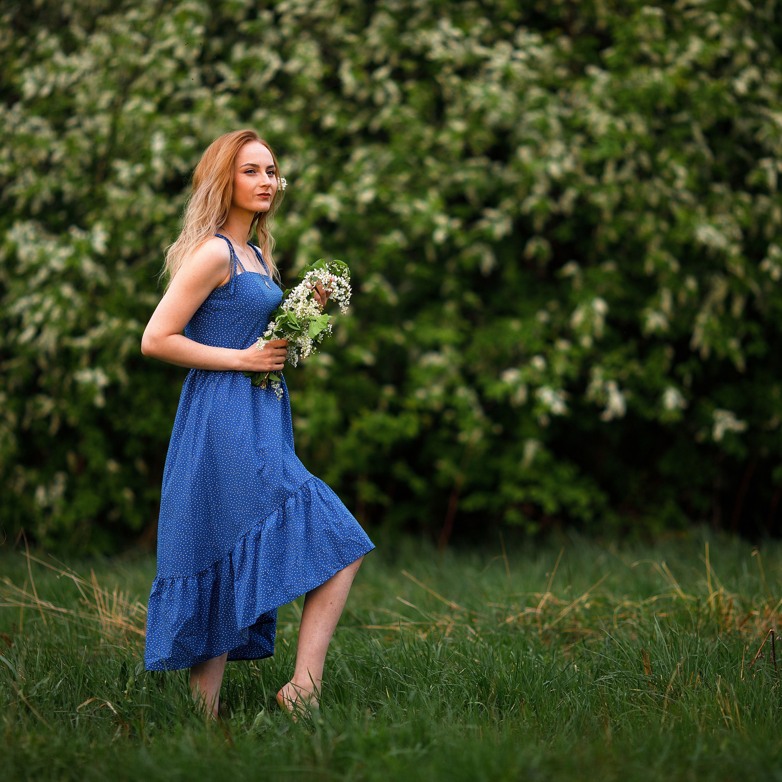 Летняя фотосессия на природе. Дима Никитин свадебный и семейный фотограф в Ижевске и Удмуртии с 2007 года