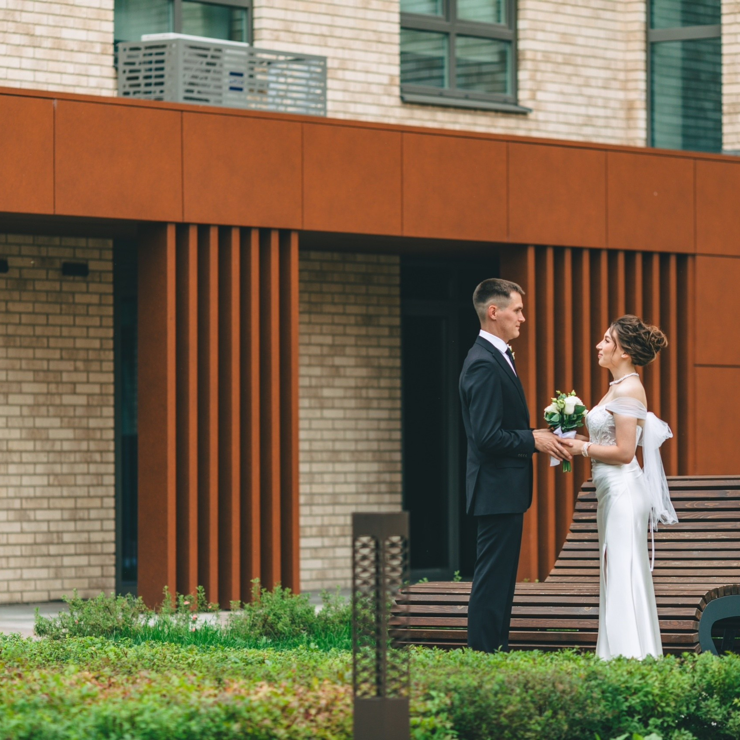 🌿📸 Лето завершено: Их свадьба сияла ярко! 📸🌿. Дима Никитин свадебный и семейный фотограф в Ижевске и Удмуртии с 2007 года