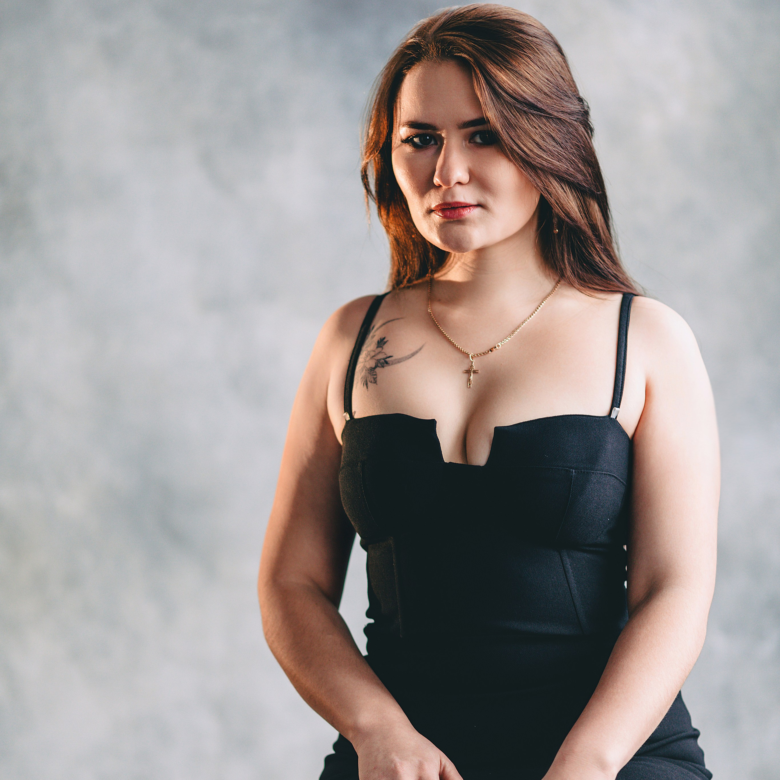 Индивидуальная фотосессия для Софии в фотостудии Loft в Ижевске. Дима Никитин свадебный и семейный фотограф в Ижевске и Удмуртии с 2007 года