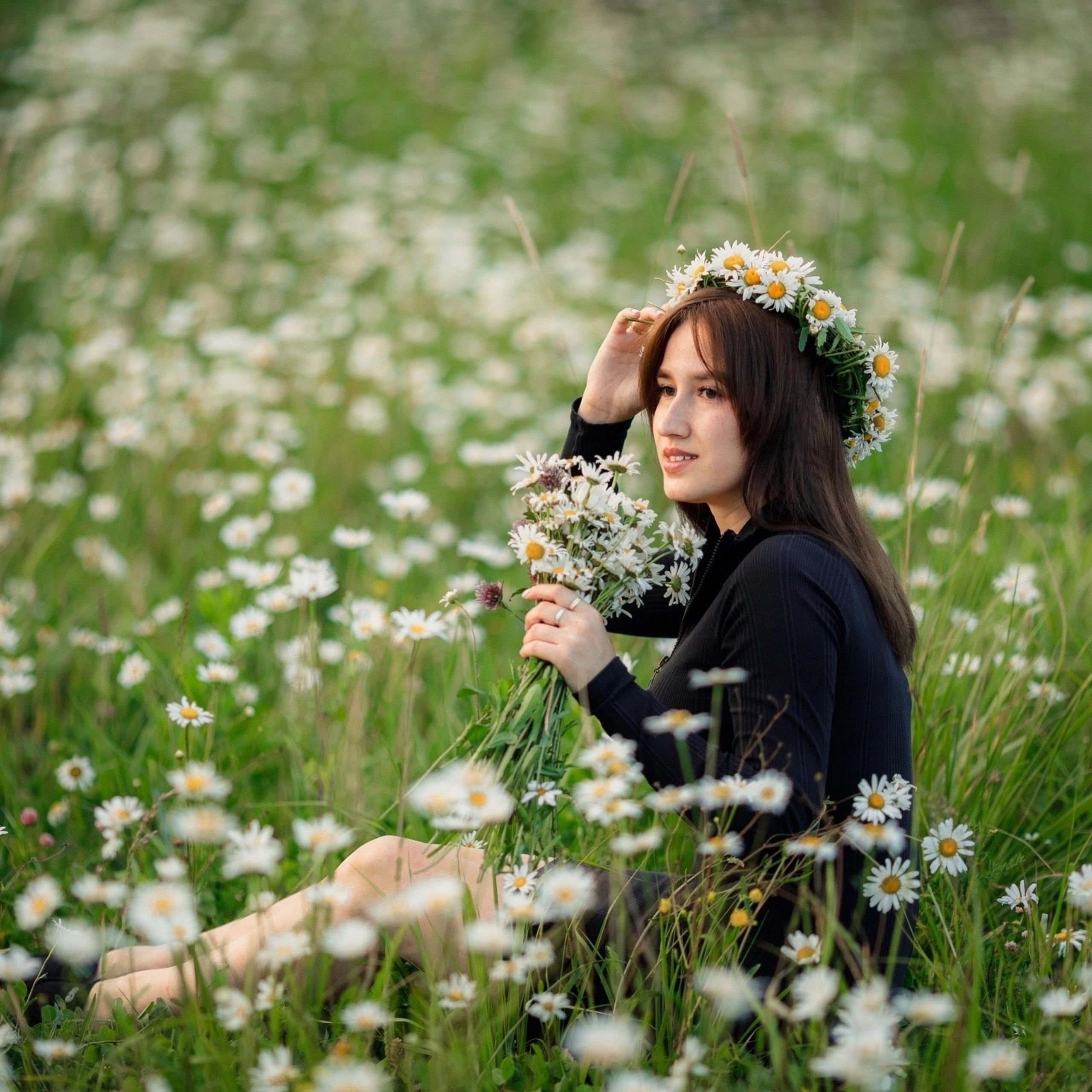 Красота природы в каждом лепестке. Дима Никитин свадебный и семейный фотограф в Ижевске и Удмуртии с 2007 года