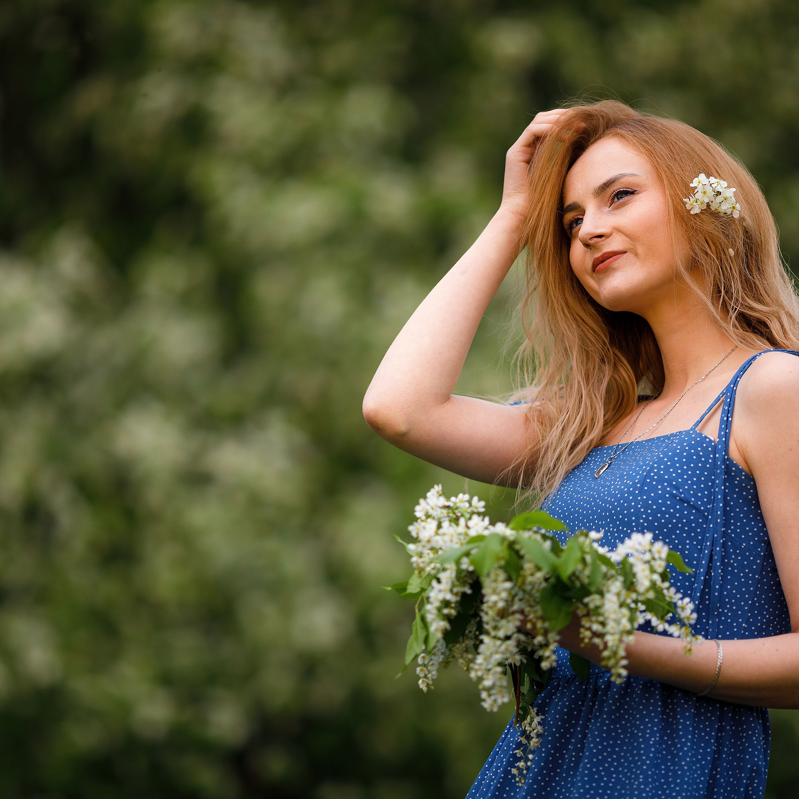 Летняя фотосессия на природе. Дима Никитин свадебный и семейный фотограф в Ижевске и Удмуртии с 2007 года