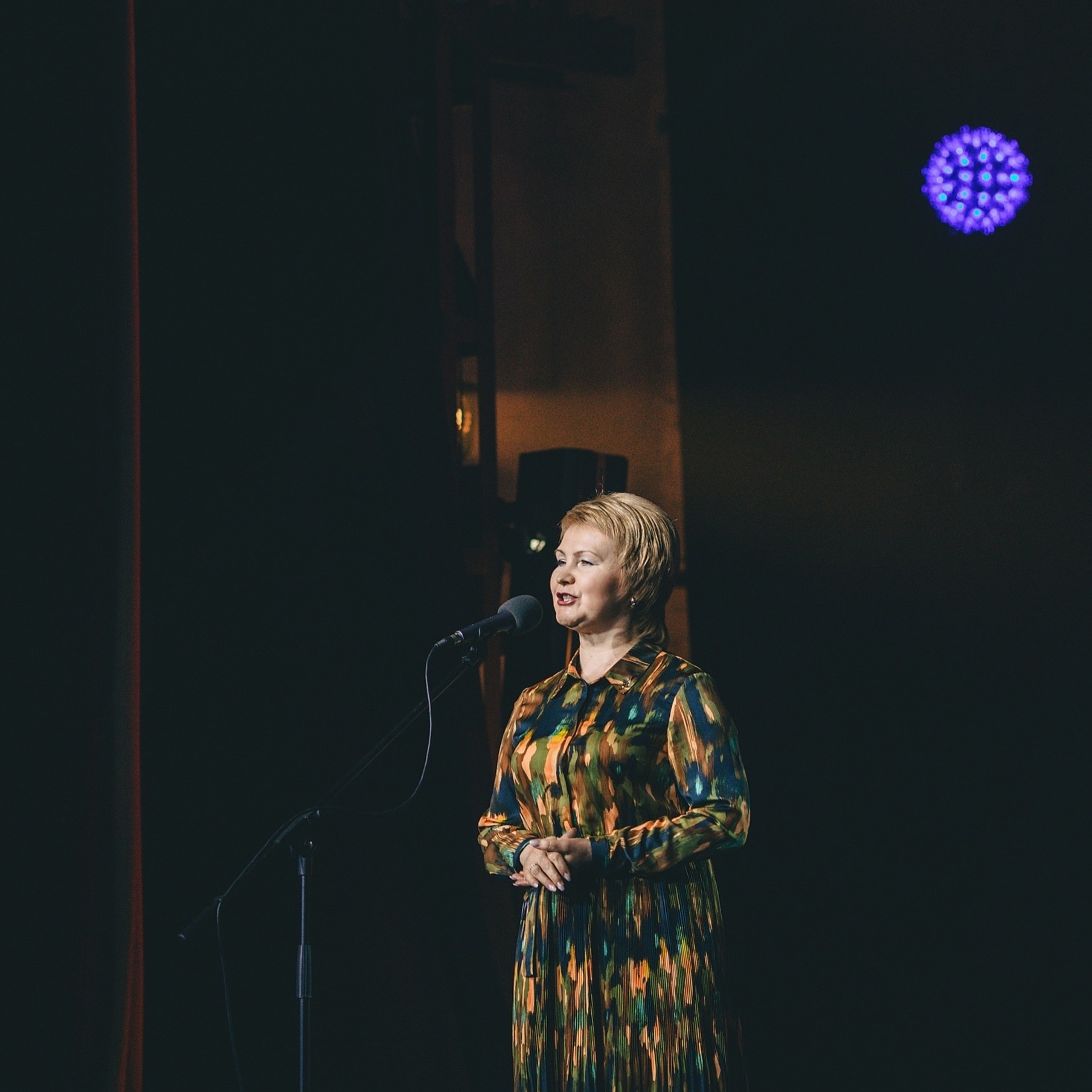 Фотосессия концерта «Рождество добрых дел». Дима Никитин свадебный и семейный фотограф в Ижевске и Удмуртии с 2007 года