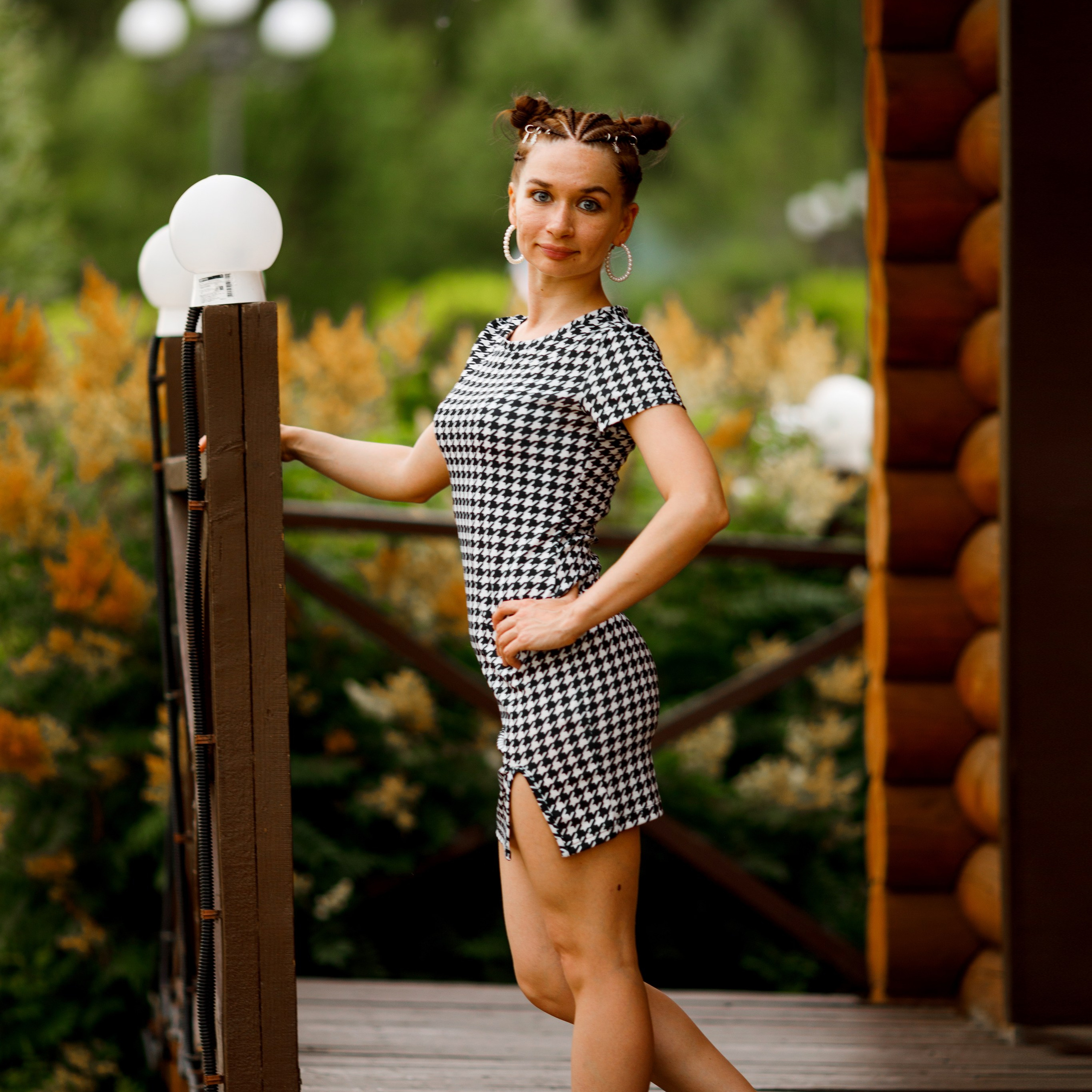 Летняя индивидуальная фотосессия. Дима Никитин свадебный и семейный фотограф в Ижевске и Удмуртии с 2007 года