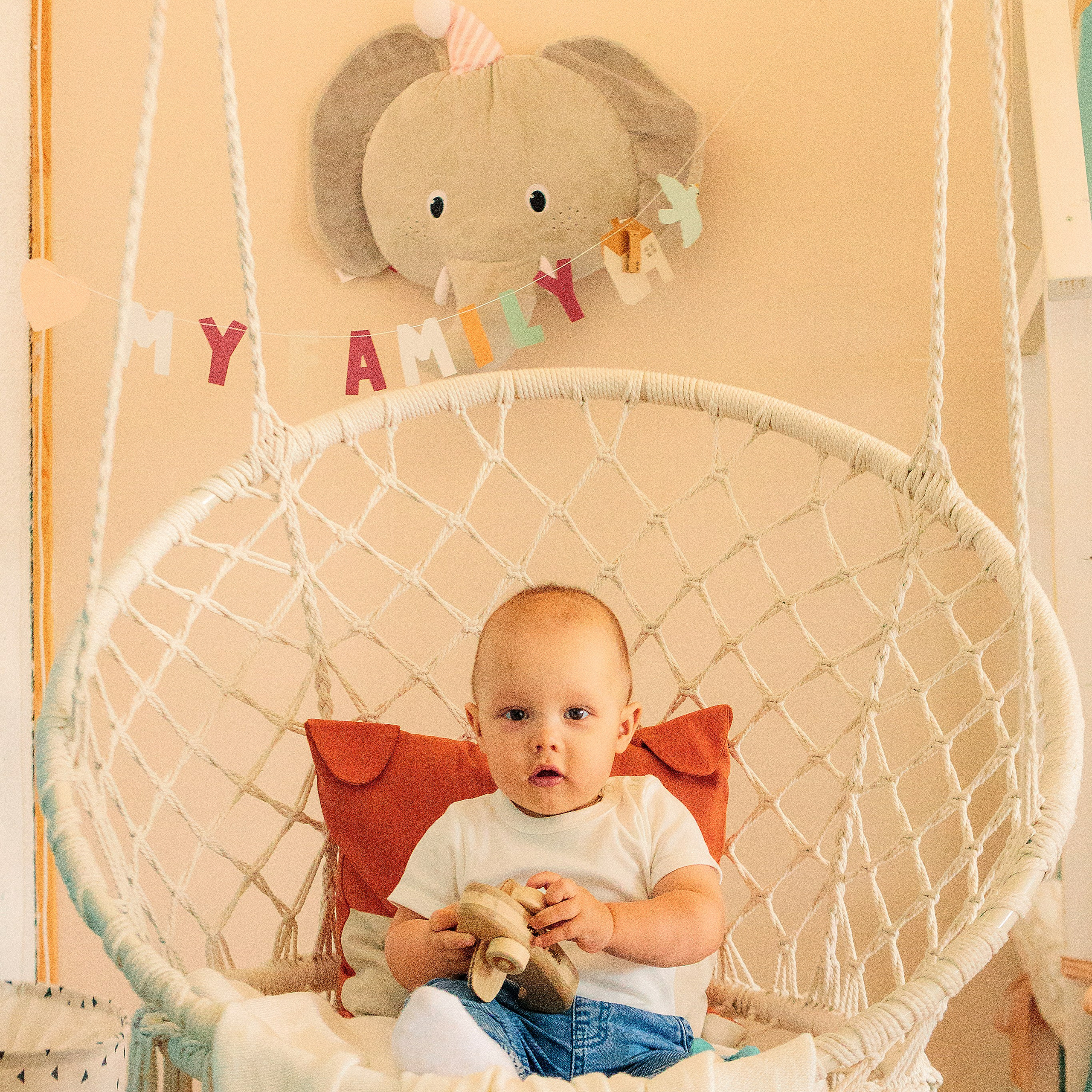 Семейная студийная фотосессия. Дима Никитин свадебный и семейный фотограф в Ижевске и Удмуртии с 2007 года