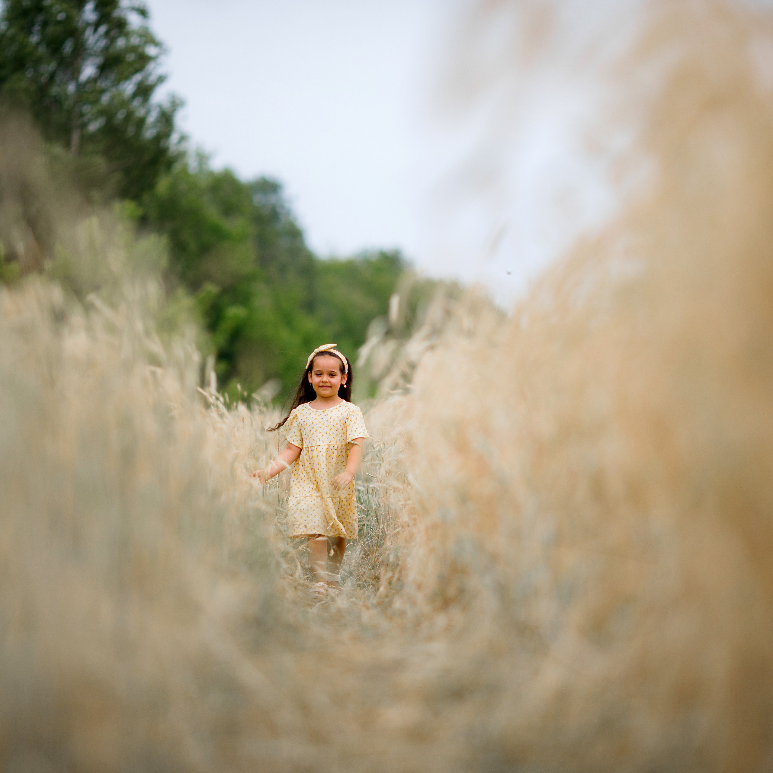 Детская летняя фотосессия. Дима Никитин свадебный и семейный фотограф в Ижевске и Удмуртии с 2007 года