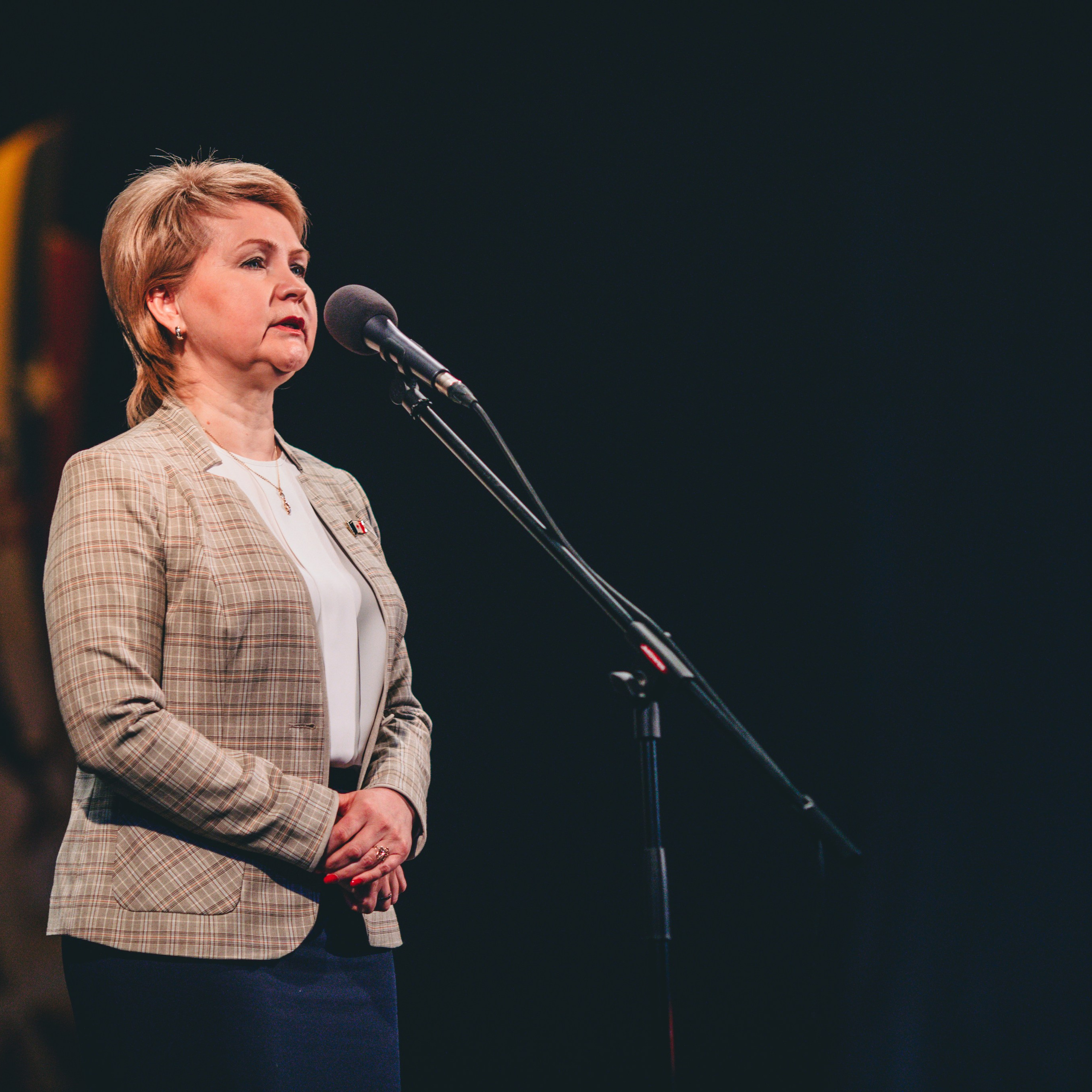 Фотосессия концерта посвященное Дню защитника Отечества. Дима Никитин свадебный и семейный фотограф в Ижевске и Удмуртии с 2007 года