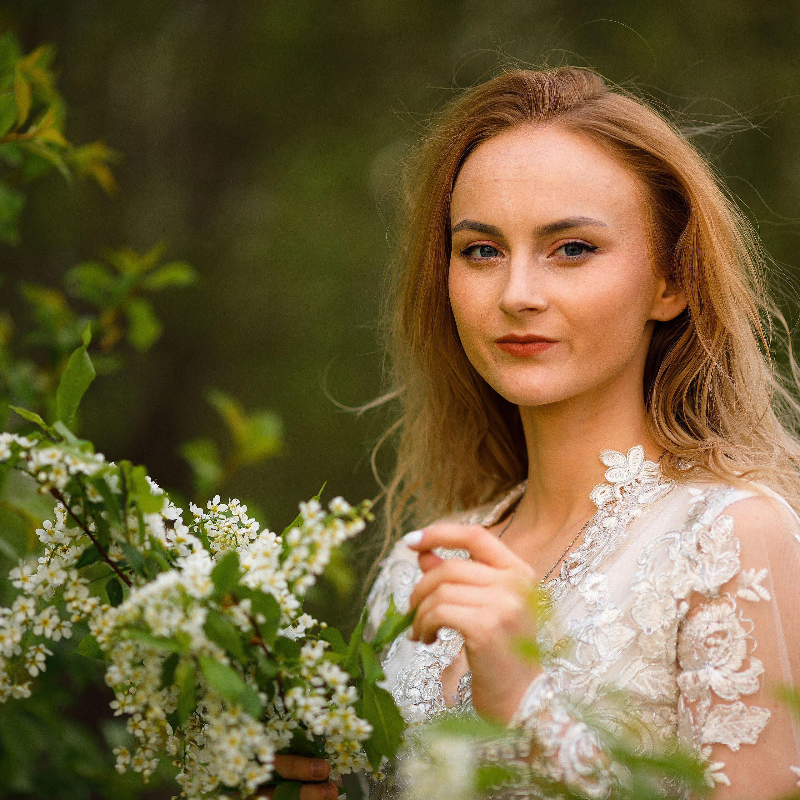 Летняя индивидуальная фотосессия. Дима Никитин свадебный и семейный фотограф в Ижевске и Удмуртии с 2007 года