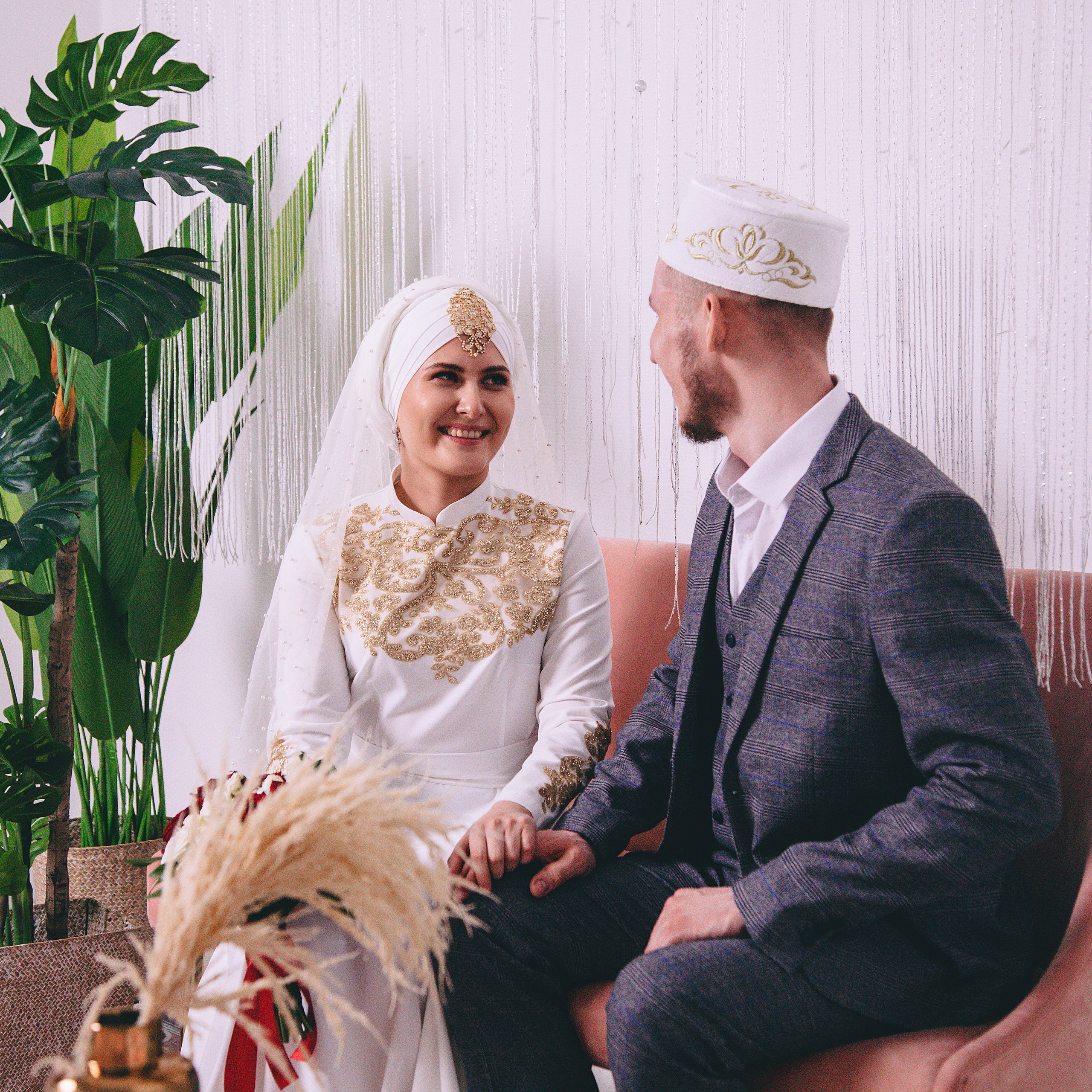 Свадебная фотосессия в фотостудии Ижевска. Дима Никитин свадебный и семейный фотограф в Ижевске и Удмуртии с 2007 года