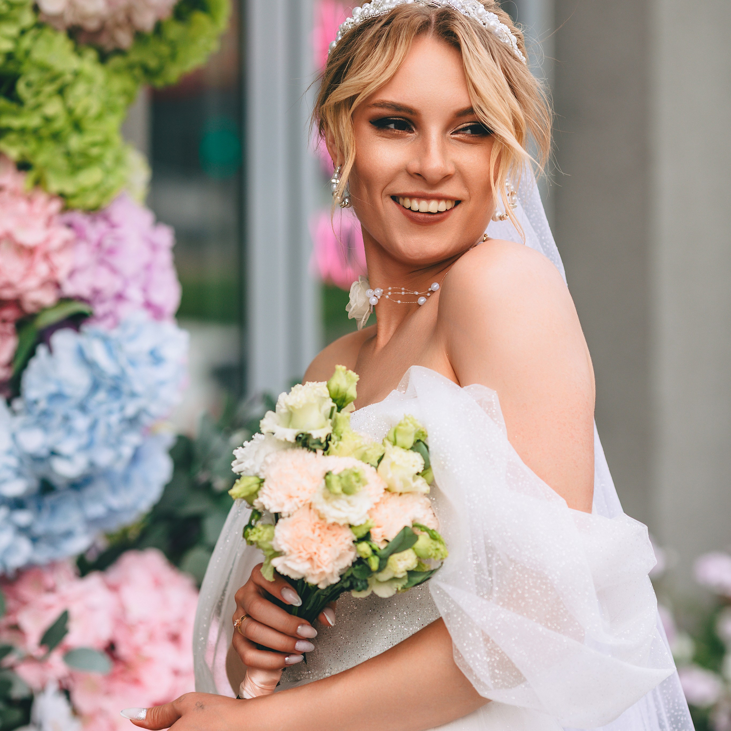 Свадебная летняя фотосессия в Ижевске. Дима Никитин свадебный и семейный фотограф в Ижевске и Удмуртии с 2007 года