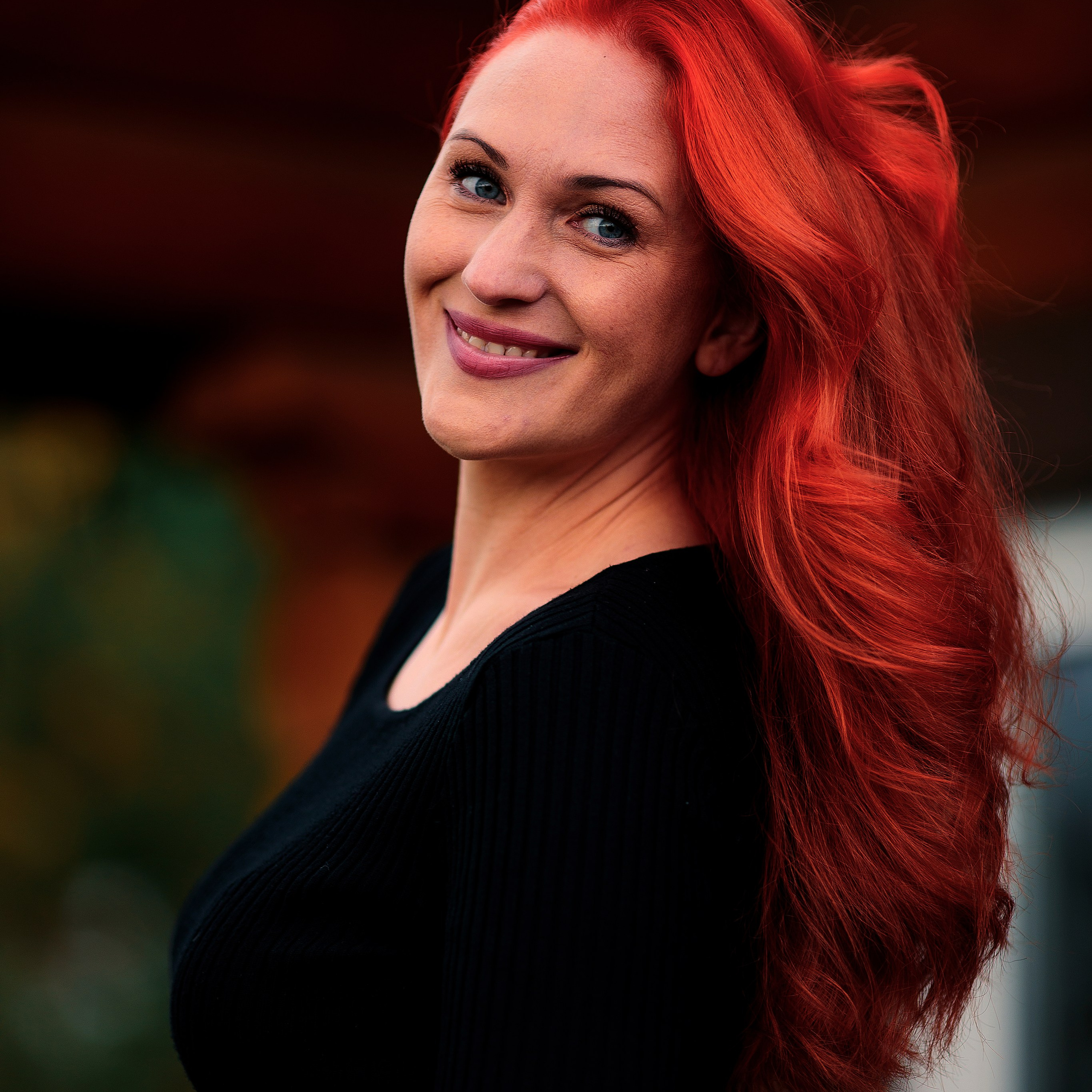 Индивидуальная фотосессия в парке Кирова. Дима Никитин свадебный и семейный фотограф в Ижевске и Удмуртии с 2007 года