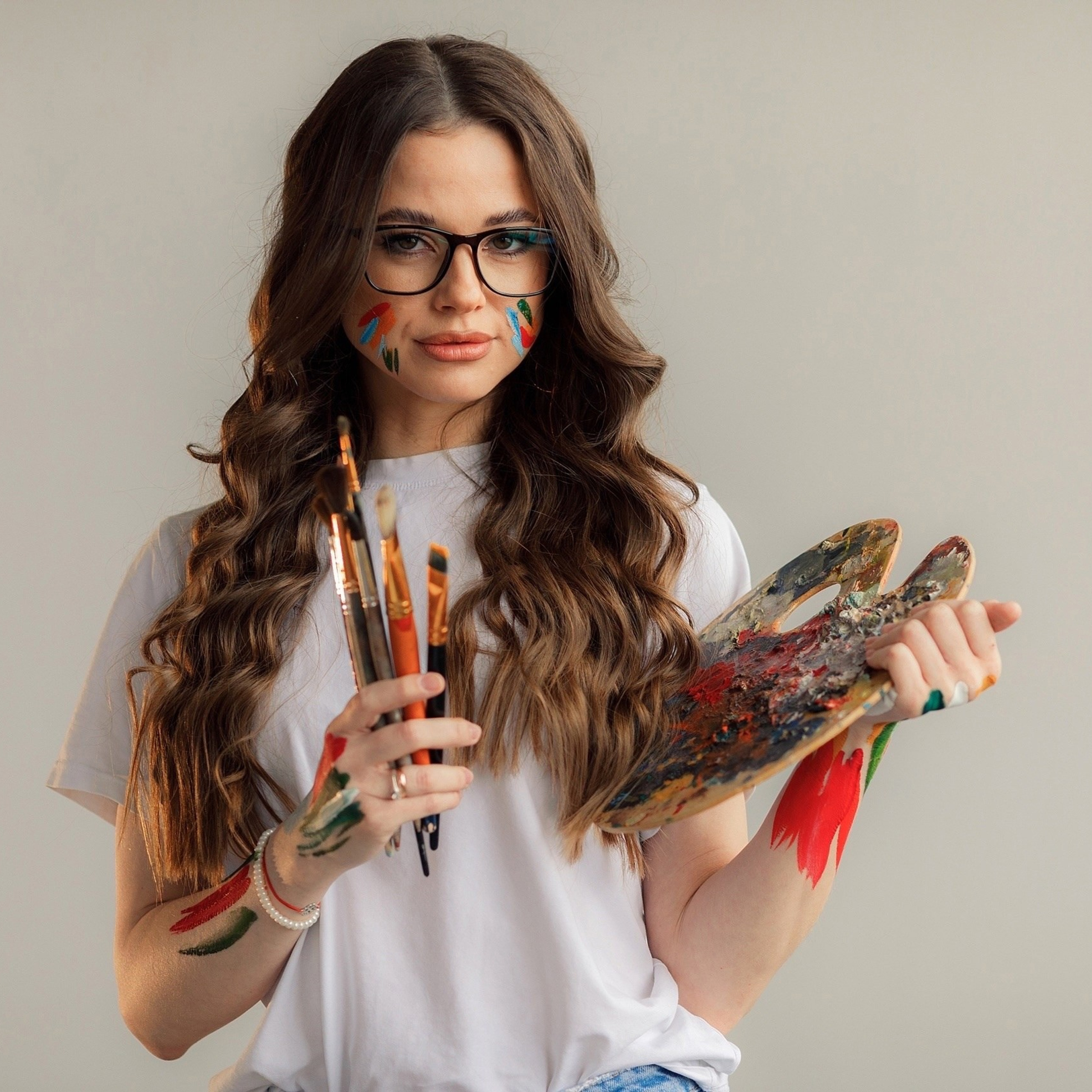 Тематическая портретная фотосессия в Ижевске. Дима Никитин свадебный и семейный фотограф в Ижевске и Удмуртии с 2007 года