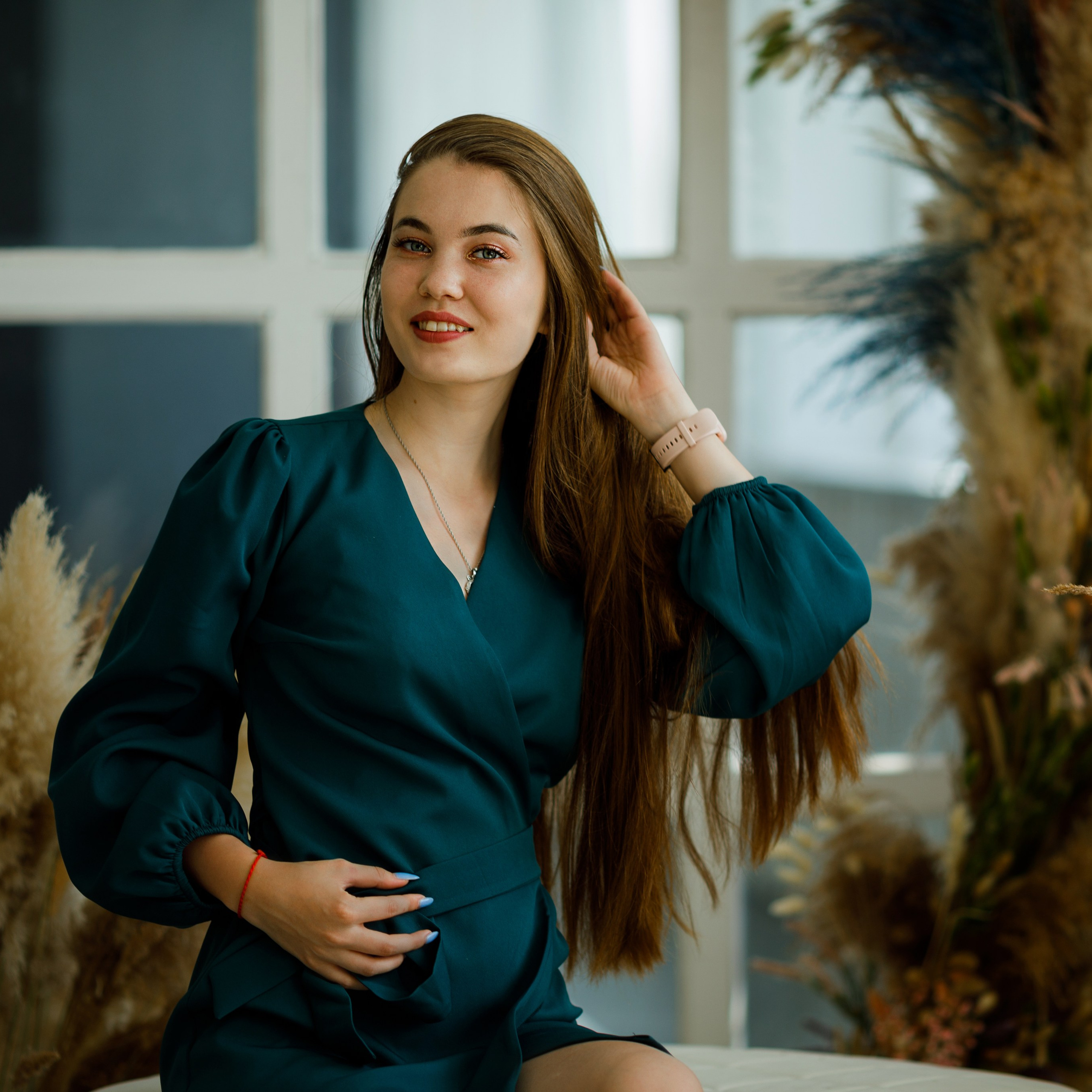 Индивидуальная студийная фотосъёмка. Дима Никитин свадебный и семейный фотограф в Ижевске и Удмуртии с 2007 года