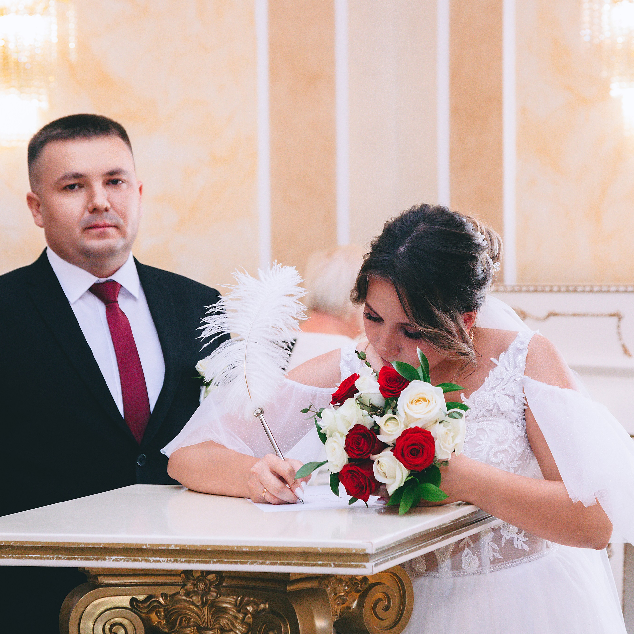 Свадебная летняя фотосессия в ДДН в Ижевске. Дима Никитин свадебный и семейный фотограф в Ижевске и Удмуртии с 2007 года