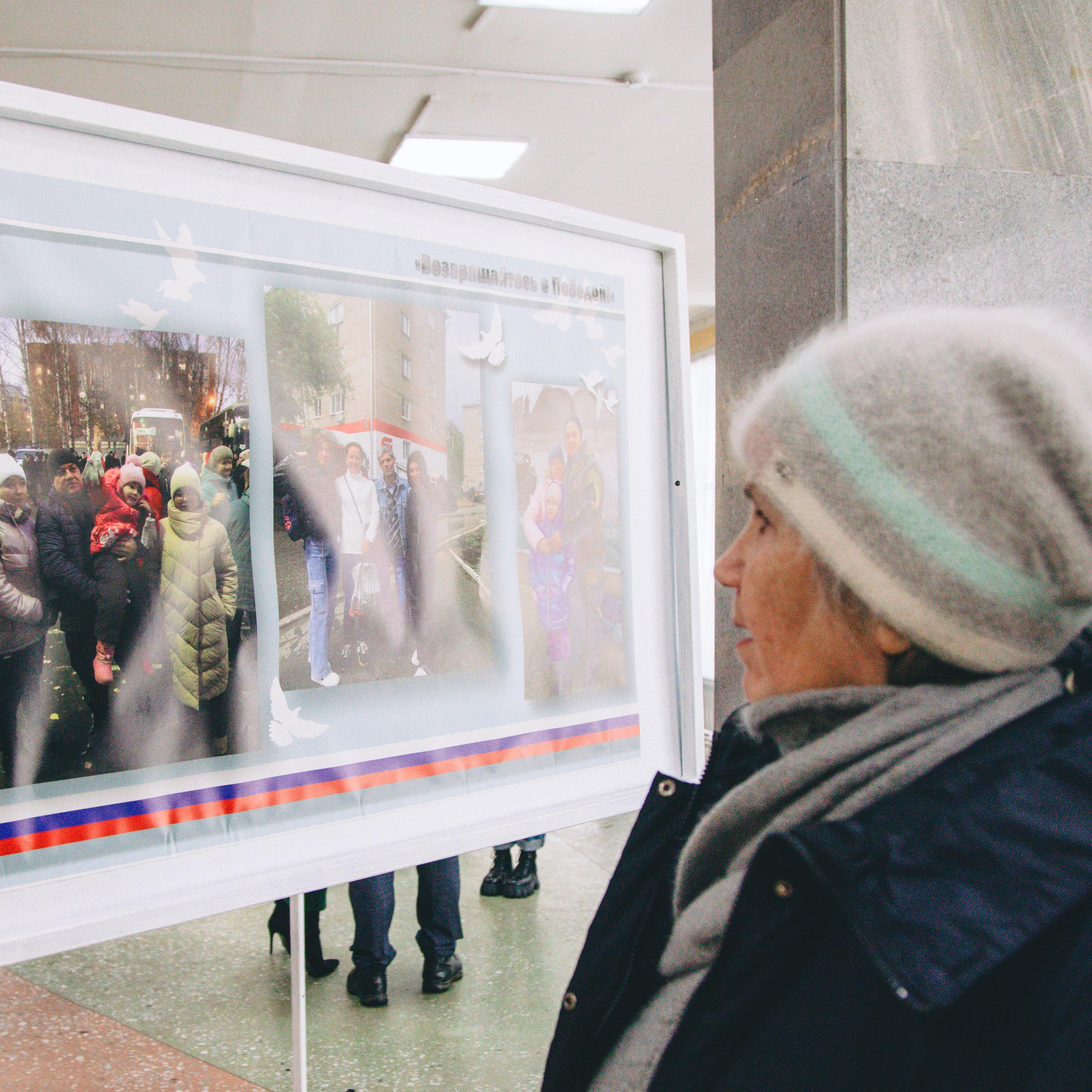 Фотосессия концерта посвященное Дню защитника Отечества. Дима Никитин свадебный и семейный фотограф в Ижевске и Удмуртии с 2007 года