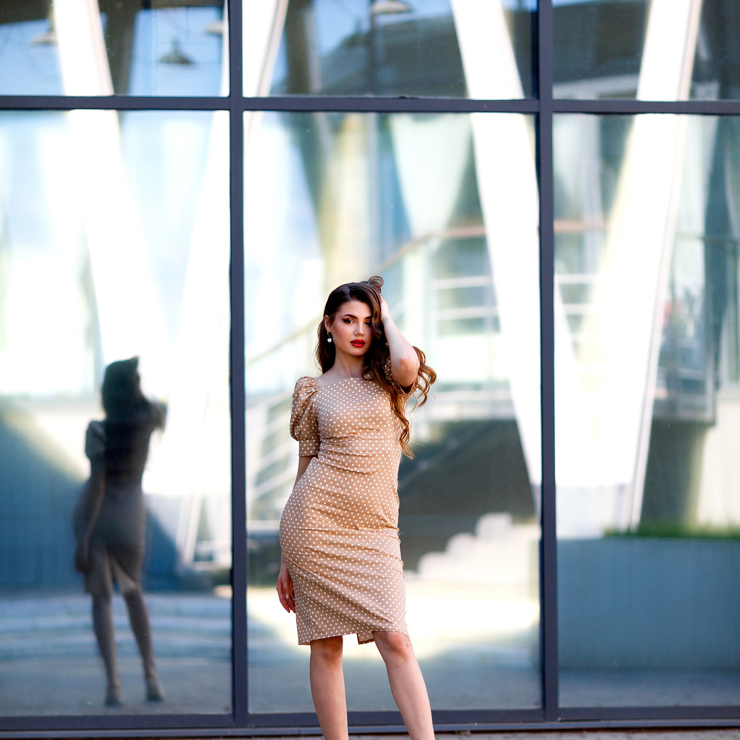 Стильная летняя фотосессия. Дима Никитин свадебный и семейный фотограф в Ижевске и Удмуртии с 2007 года