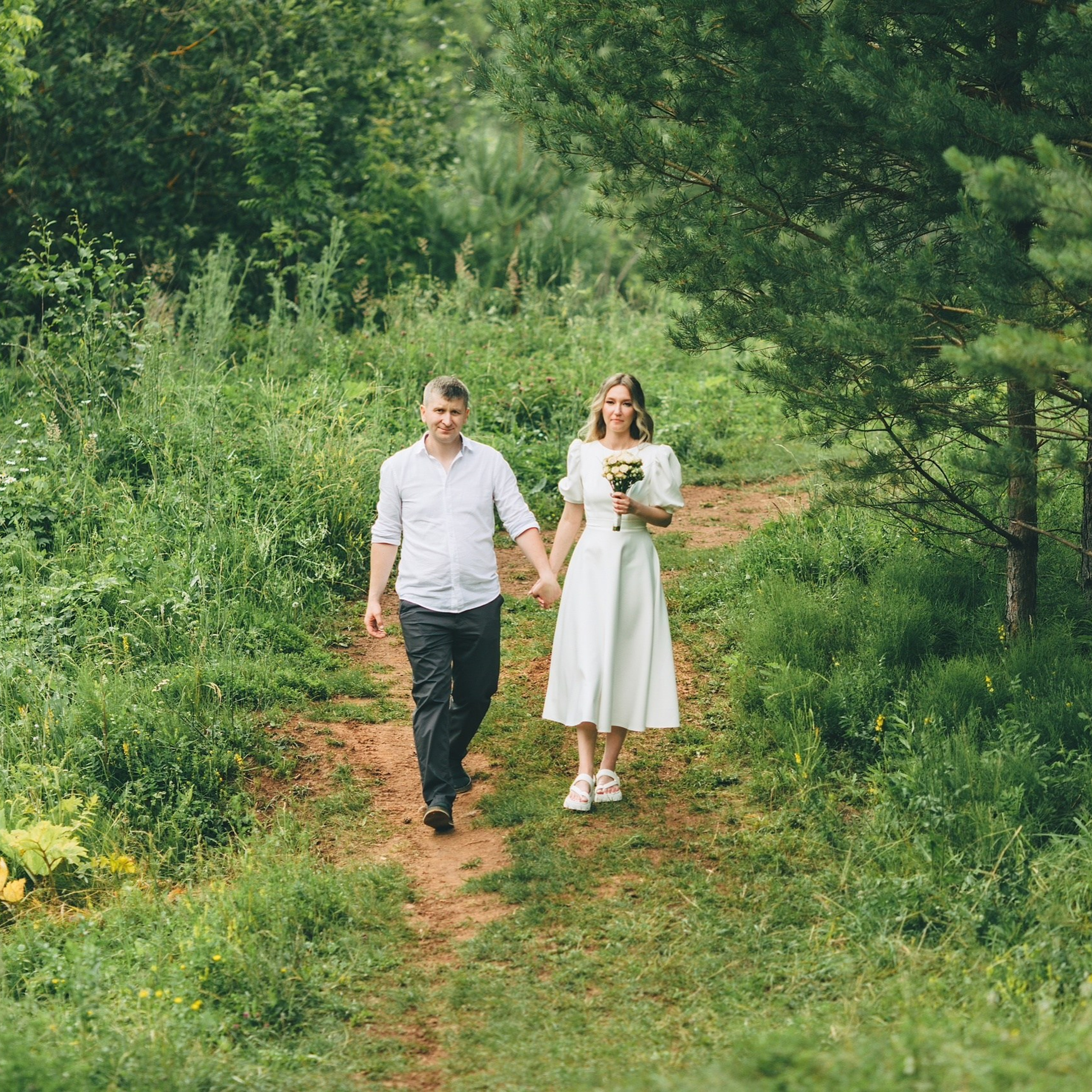 Мелодия вашей любви: Свадьба у водопада!. Дима Никитин свадебный и семейный фотограф в Ижевске и Удмуртии с 2007 года