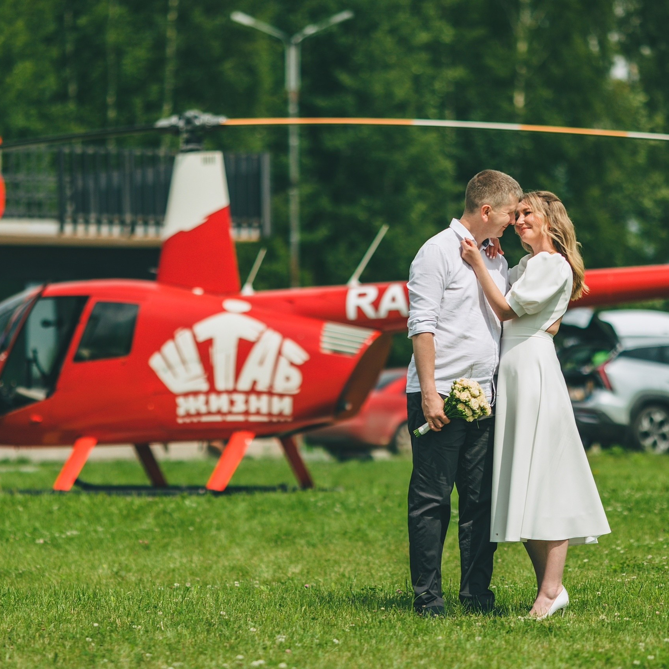 🚁🛣️ Начало их общего полета! 🛣️🚁. Дима Никитин свадебный и семейный фотограф в Ижевске и Удмуртии с 2007 года