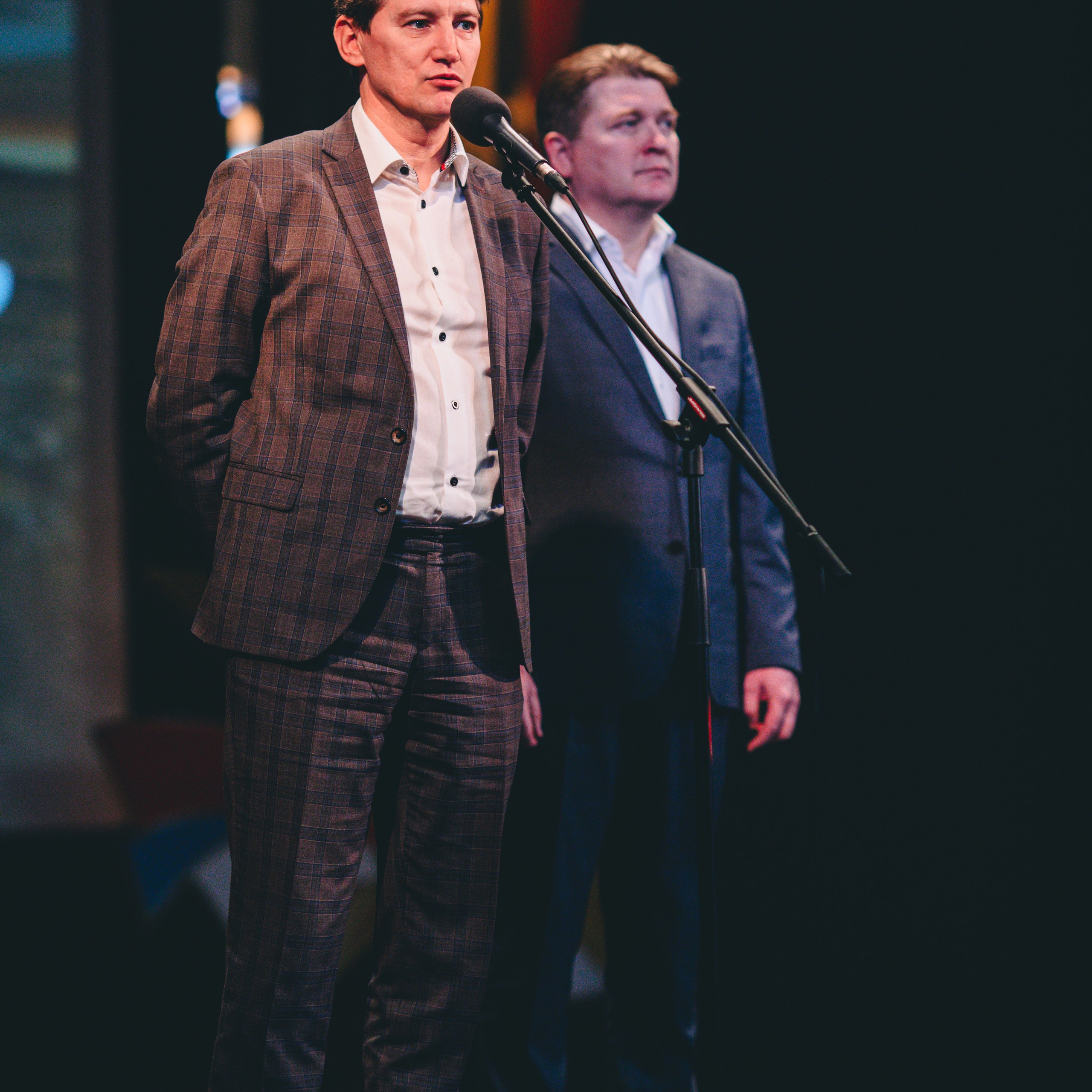 Фотосессия концерта посвященное Дню защитника Отечества. Дима Никитин свадебный и семейный фотограф в Ижевске и Удмуртии с 2007 года