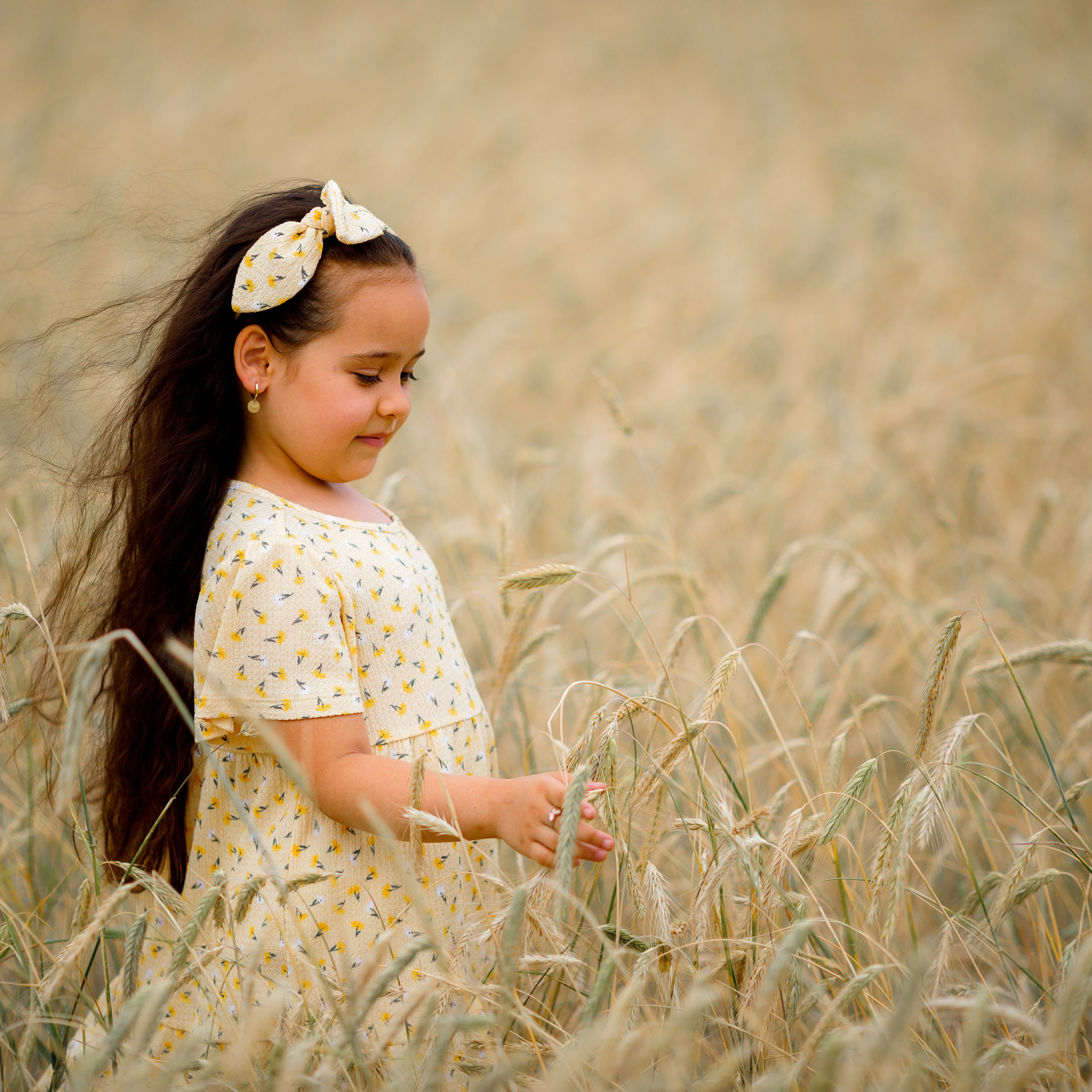 Детская летняя фотосессия. Дима Никитин свадебный и семейный фотограф в Ижевске и Удмуртии с 2007 года