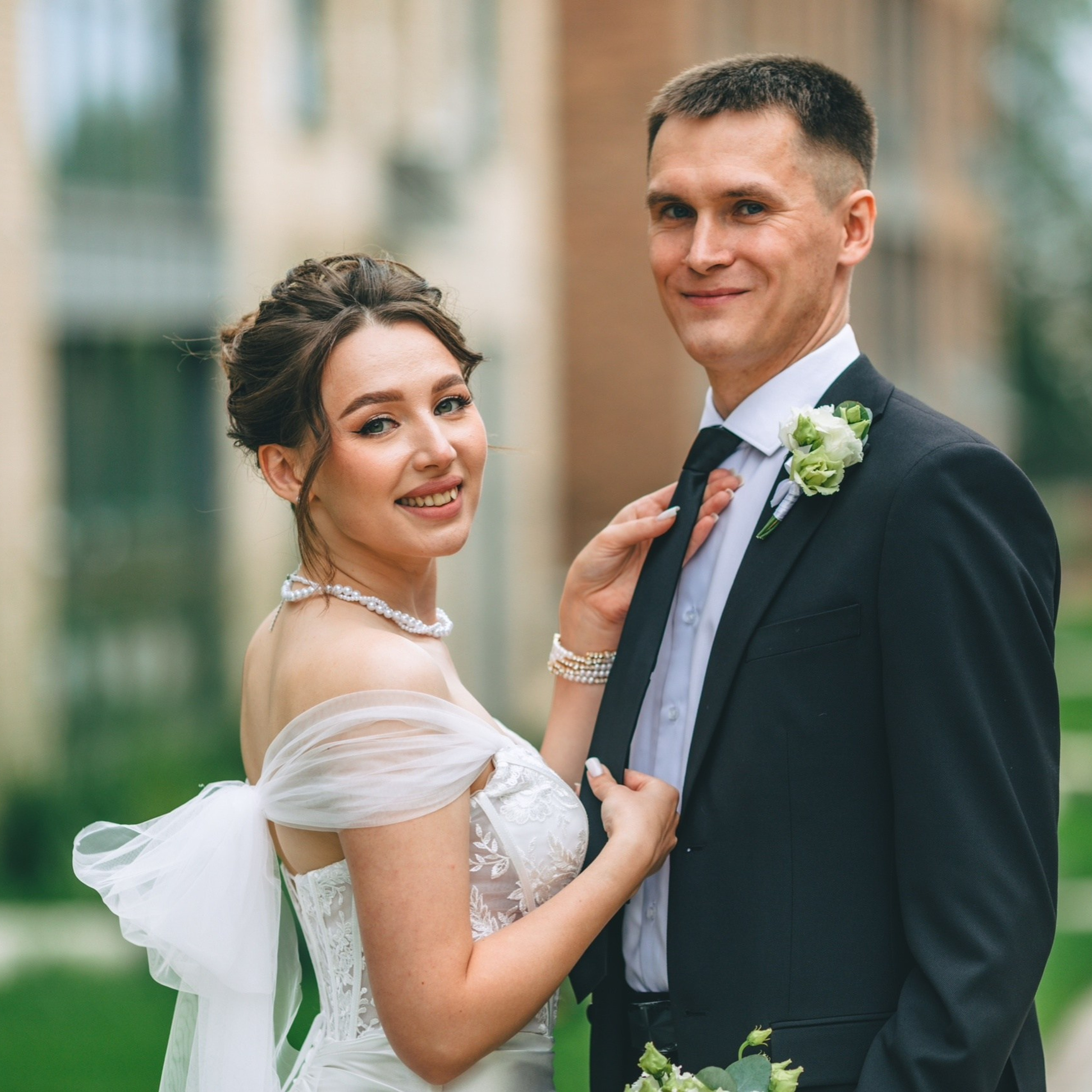 🌿📸 Лето завершено: Их свадьба сияла ярко! 📸🌿. Дима Никитин свадебный и семейный фотограф в Ижевске и Удмуртии с 2007 года