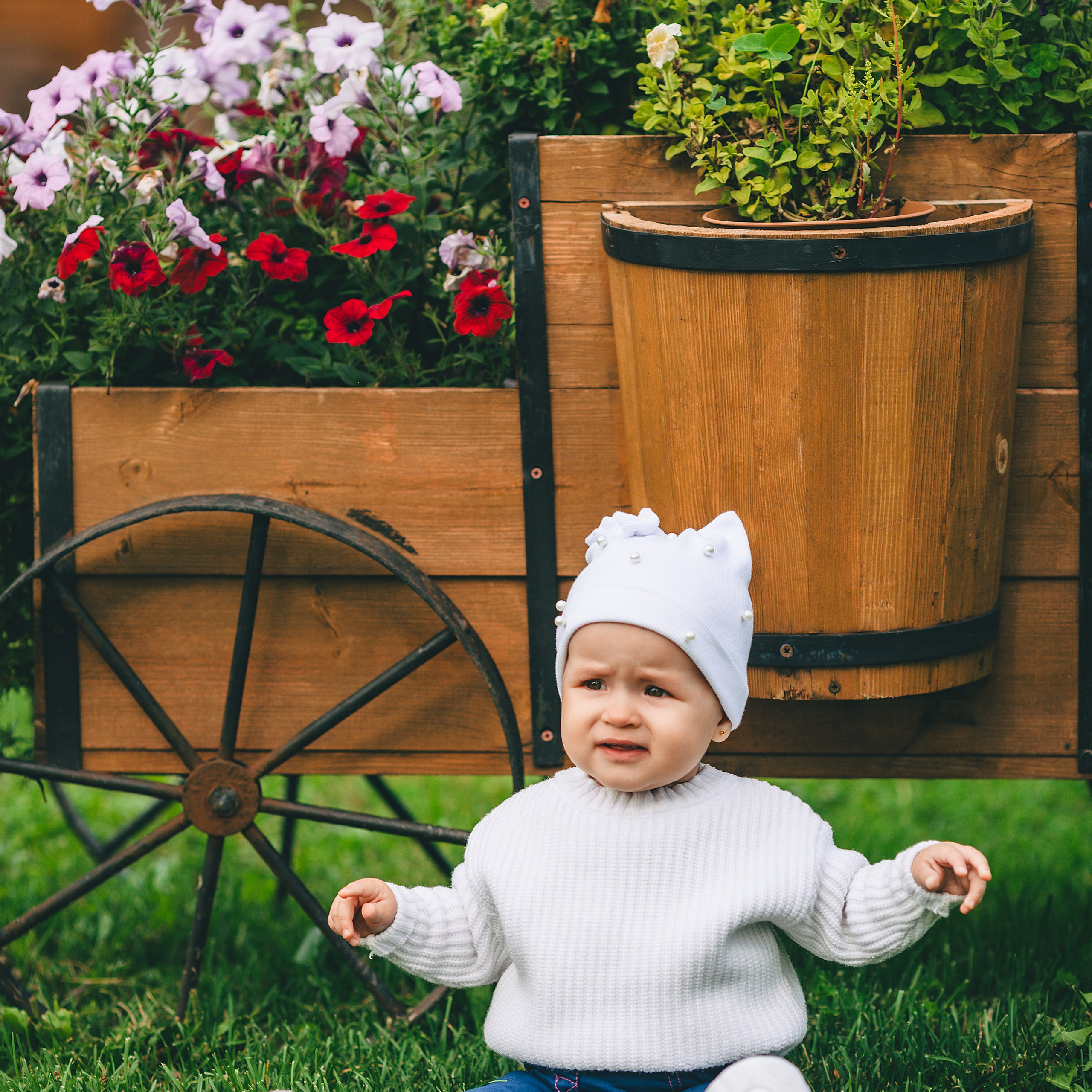 Детская летняя фотосессия в парке Кирова города Ижевска. Дима Никитин свадебный и семейный фотограф в Ижевске и Удмуртии с 2007 года