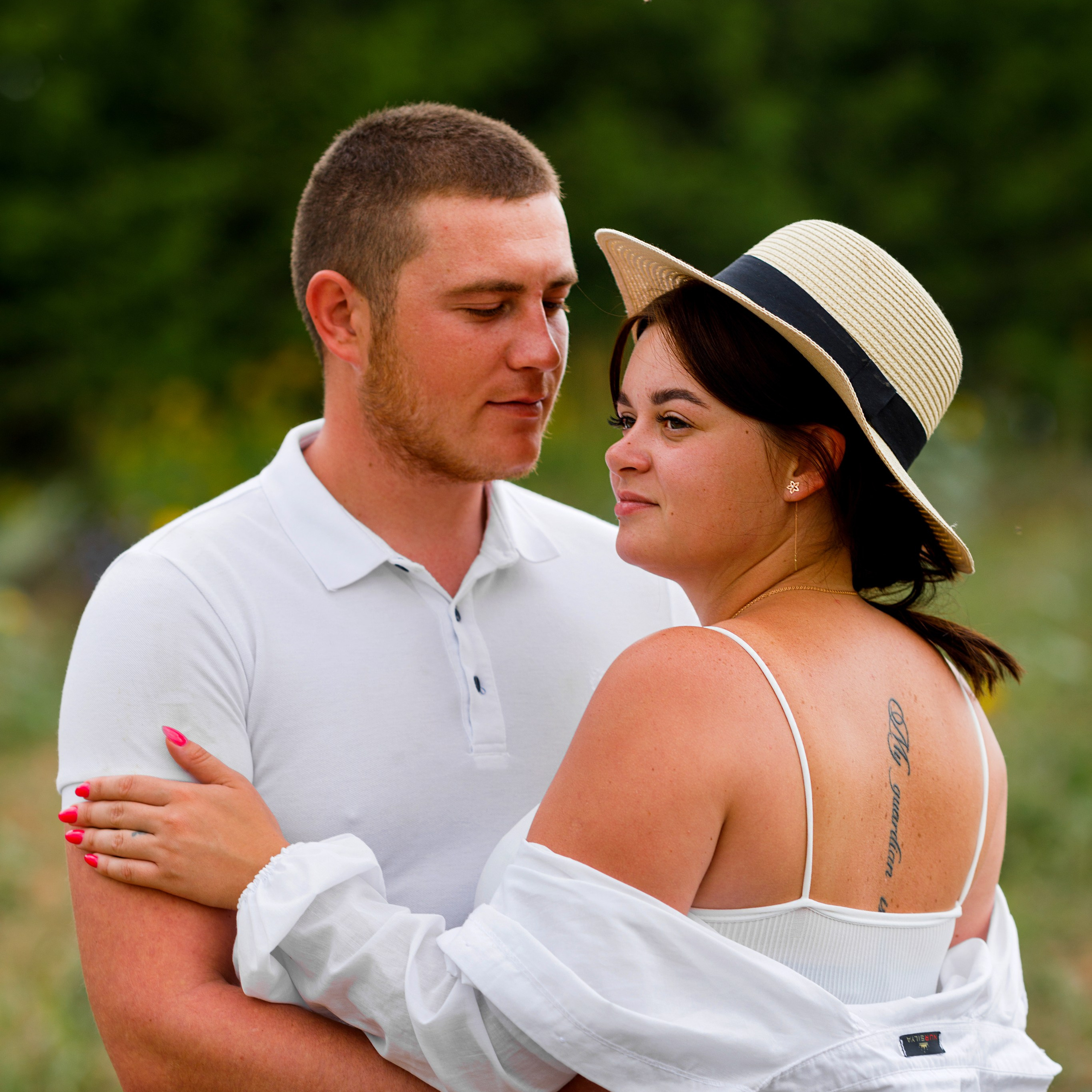 Семейная летняя фотосессия в подсолнухах. Дима Никитин свадебный и семейный фотограф в Ижевске и Удмуртии с 2007 года