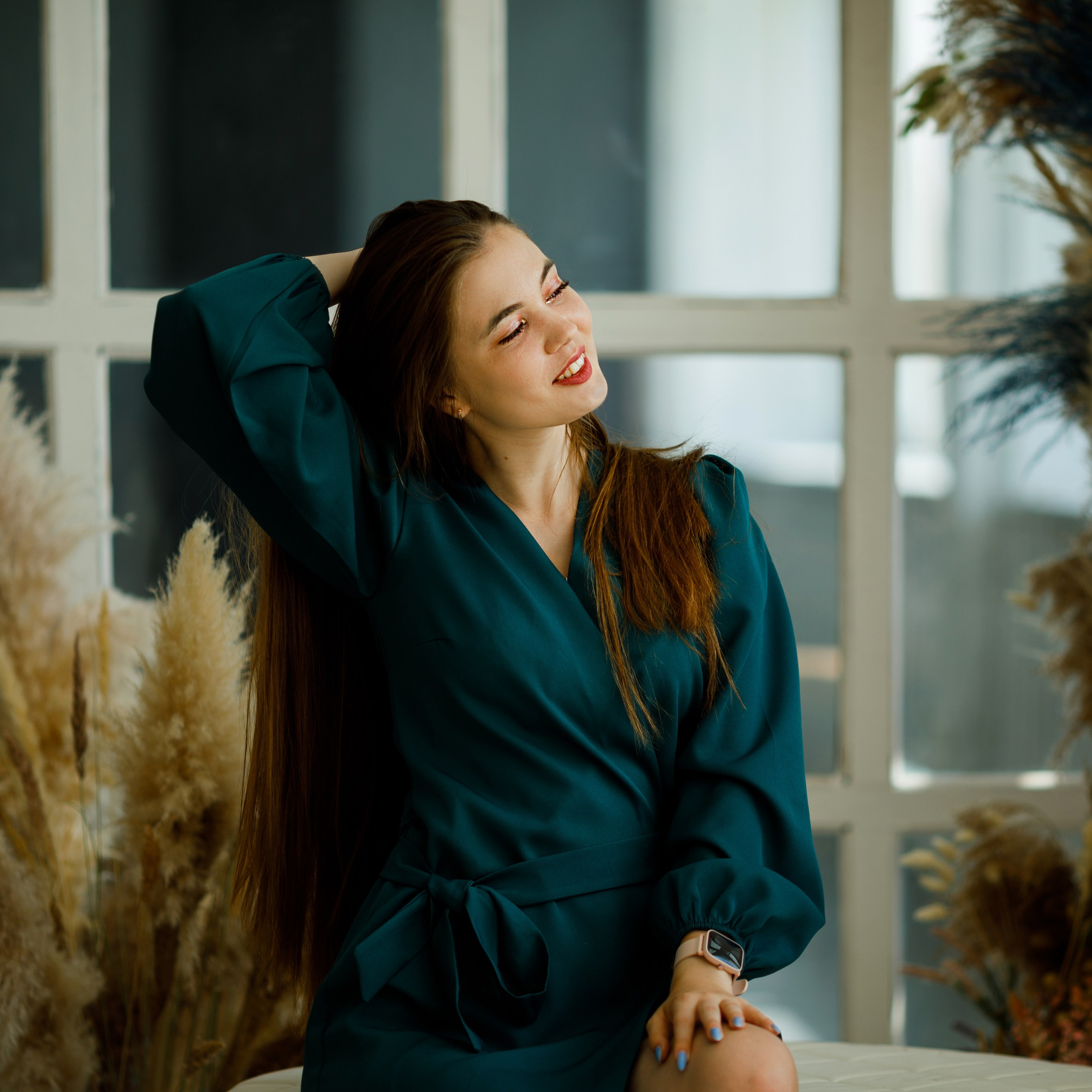 Индивидуальная студийная фотосъёмка. Дима Никитин свадебный и семейный фотограф в Ижевске и Удмуртии с 2007 года