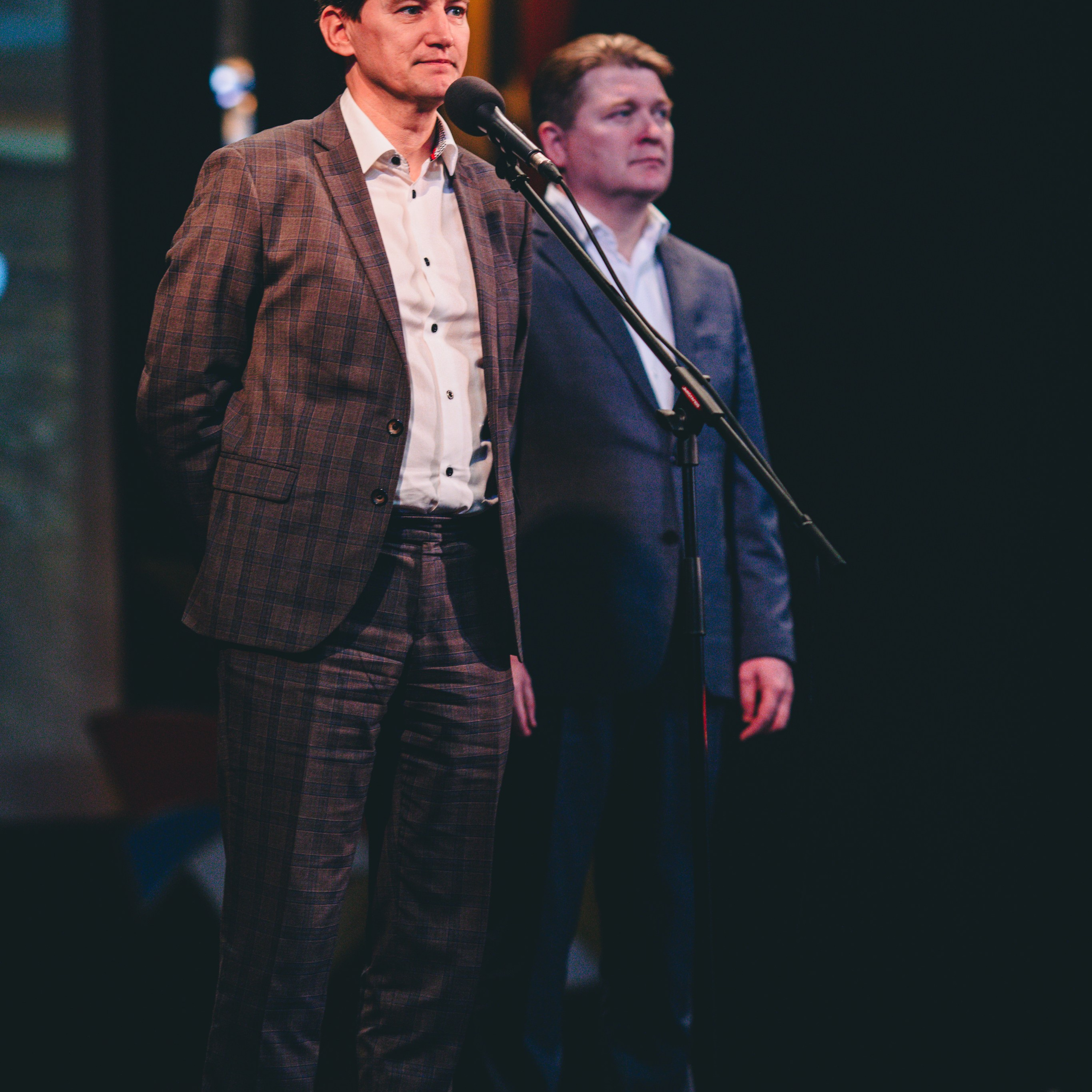 Фотосессия концерта посвященное Дню защитника Отечества. Дима Никитин свадебный и семейный фотограф в Ижевске и Удмуртии с 2007 года