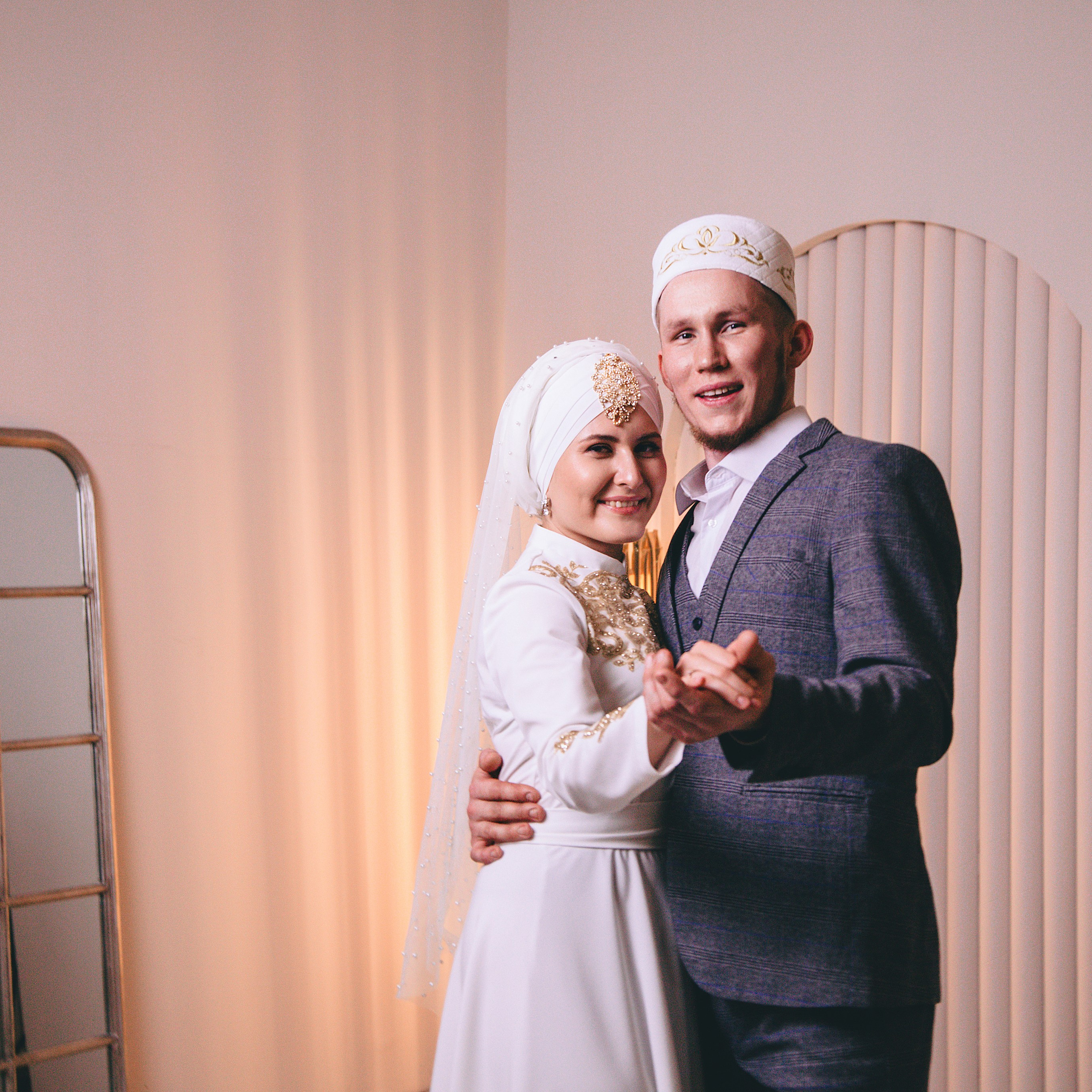 Свадебная фотосессия в фотостудии Ижевска. Дима Никитин свадебный и семейный фотограф в Ижевске и Удмуртии с 2007 года