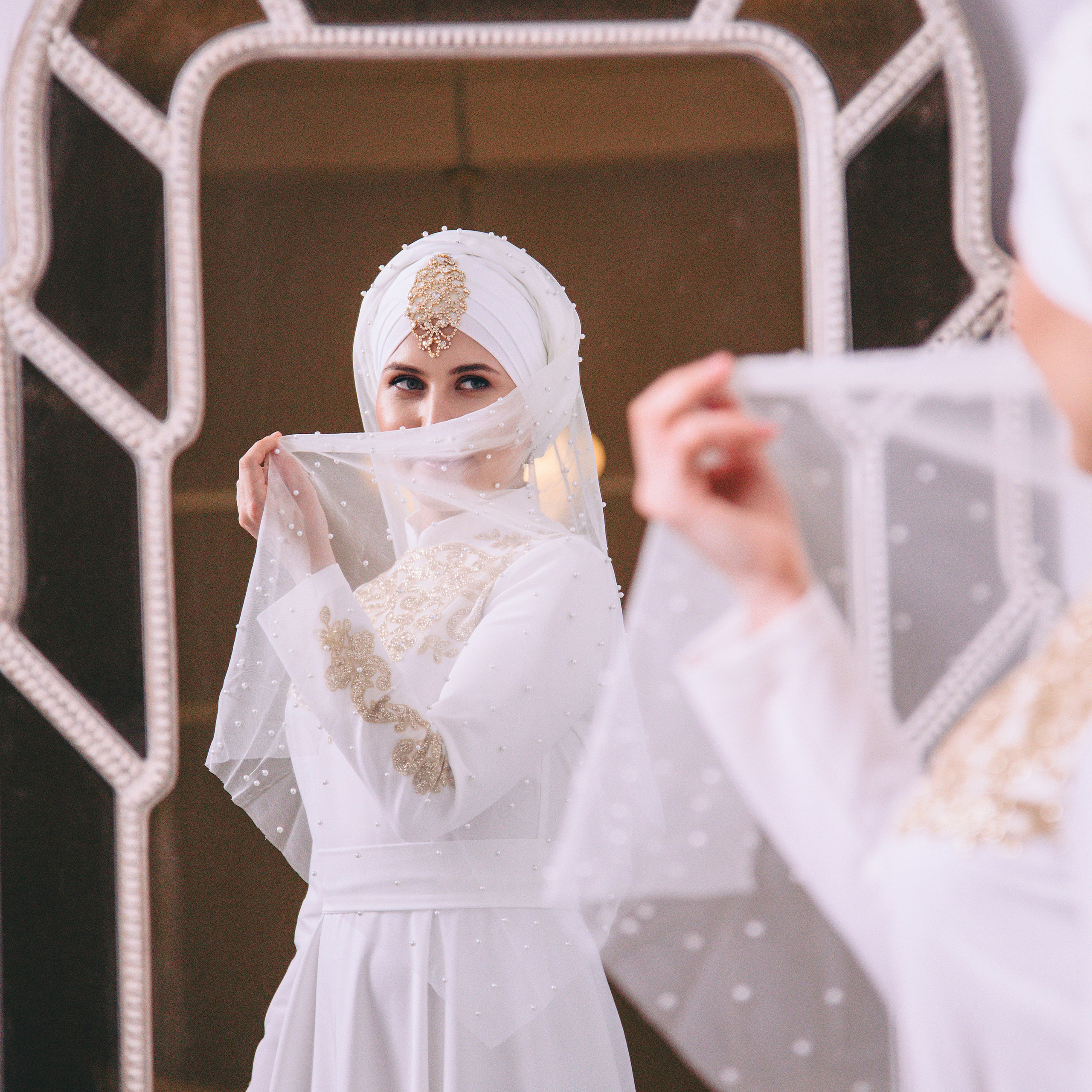 Свадебная фотосессия в фотостудии Ижевска. Дима Никитин свадебный и семейный фотограф в Ижевске и Удмуртии с 2007 года