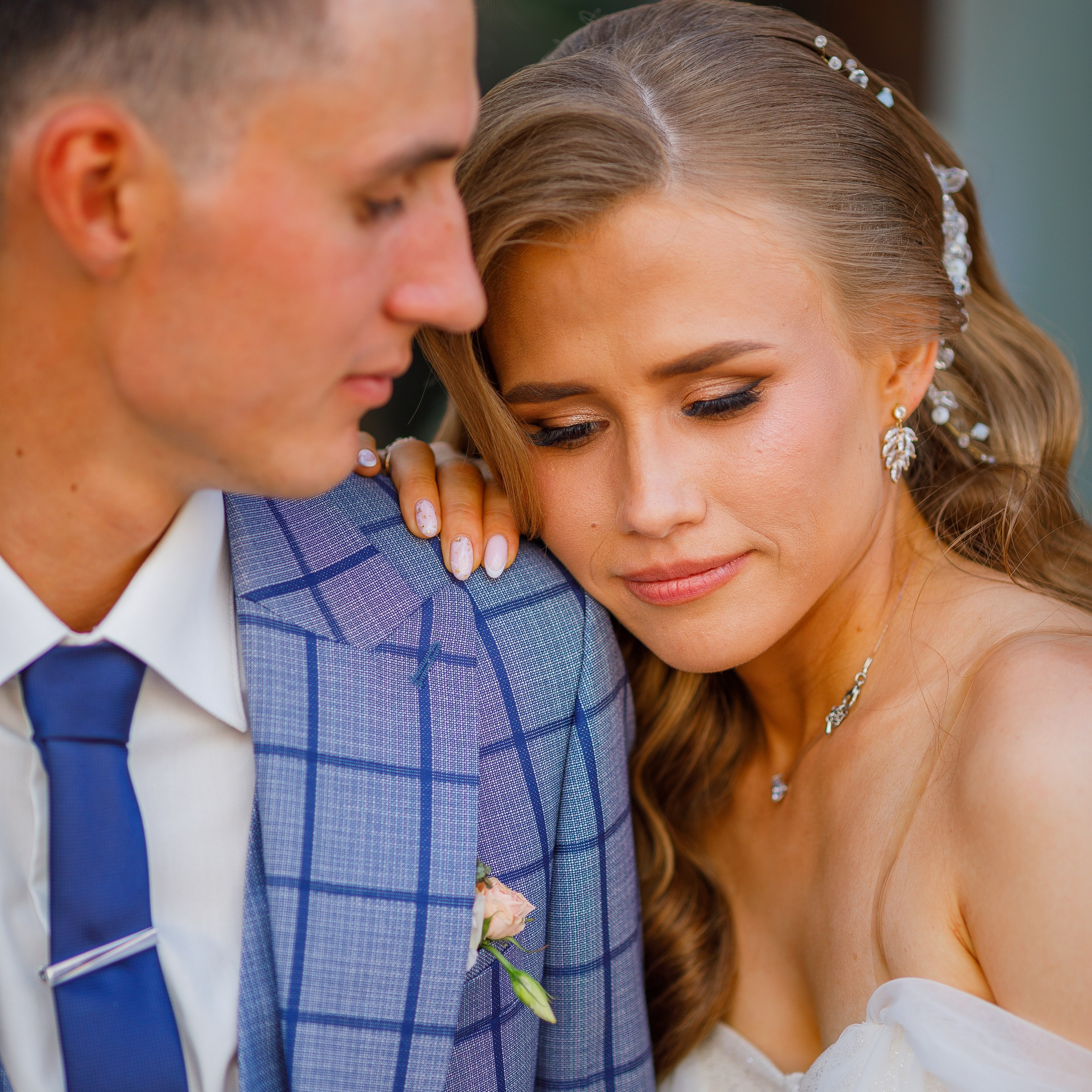 Свадебная летняя фотосессия на улице Горького. Дима Никитин свадебный и семейный фотограф в Ижевске и Удмуртии с 2007 года