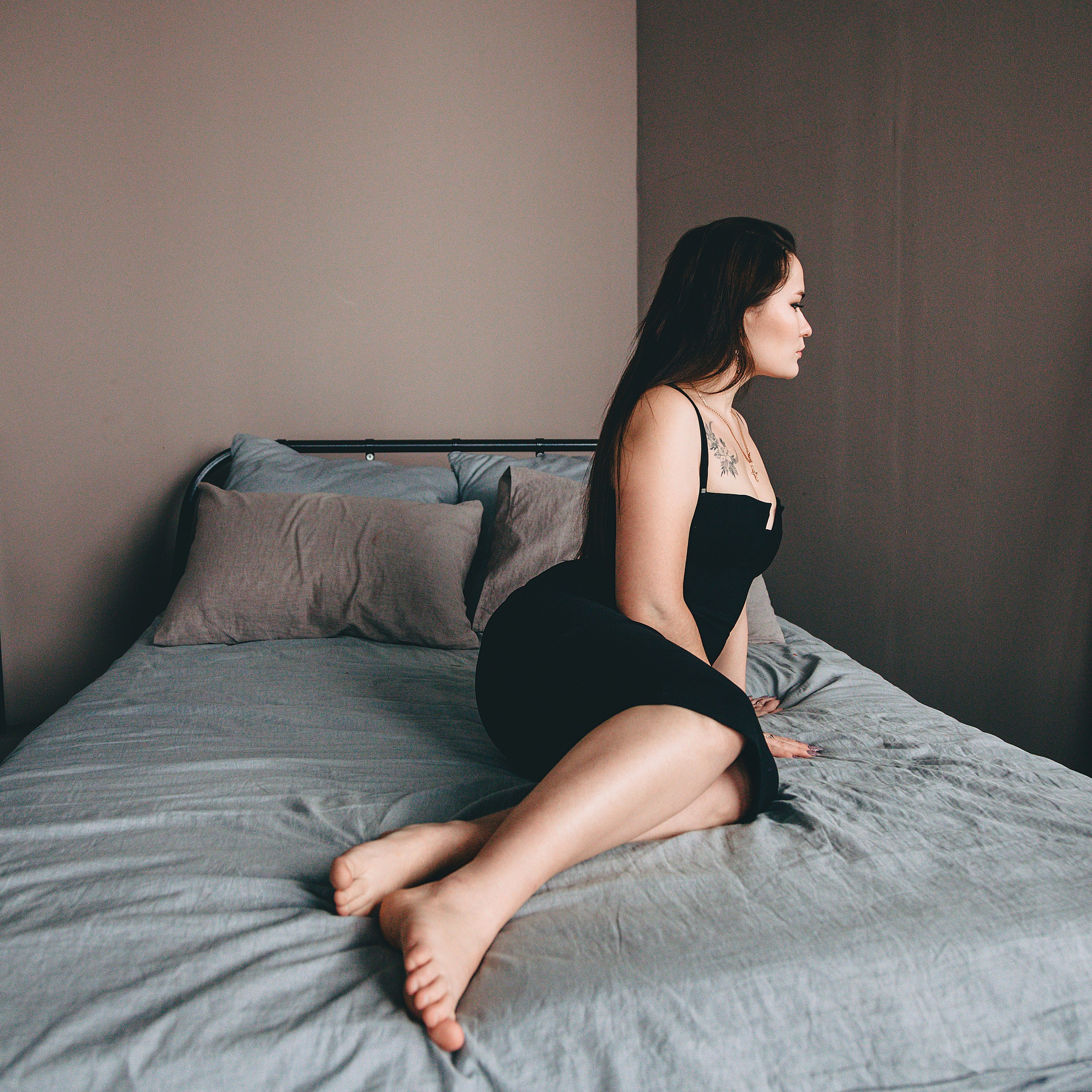 Индивидуальная фотосессия для Софии в фотостудии Loft в Ижевске. Дима Никитин свадебный и семейный фотограф в Ижевске и Удмуртии с 2007 года