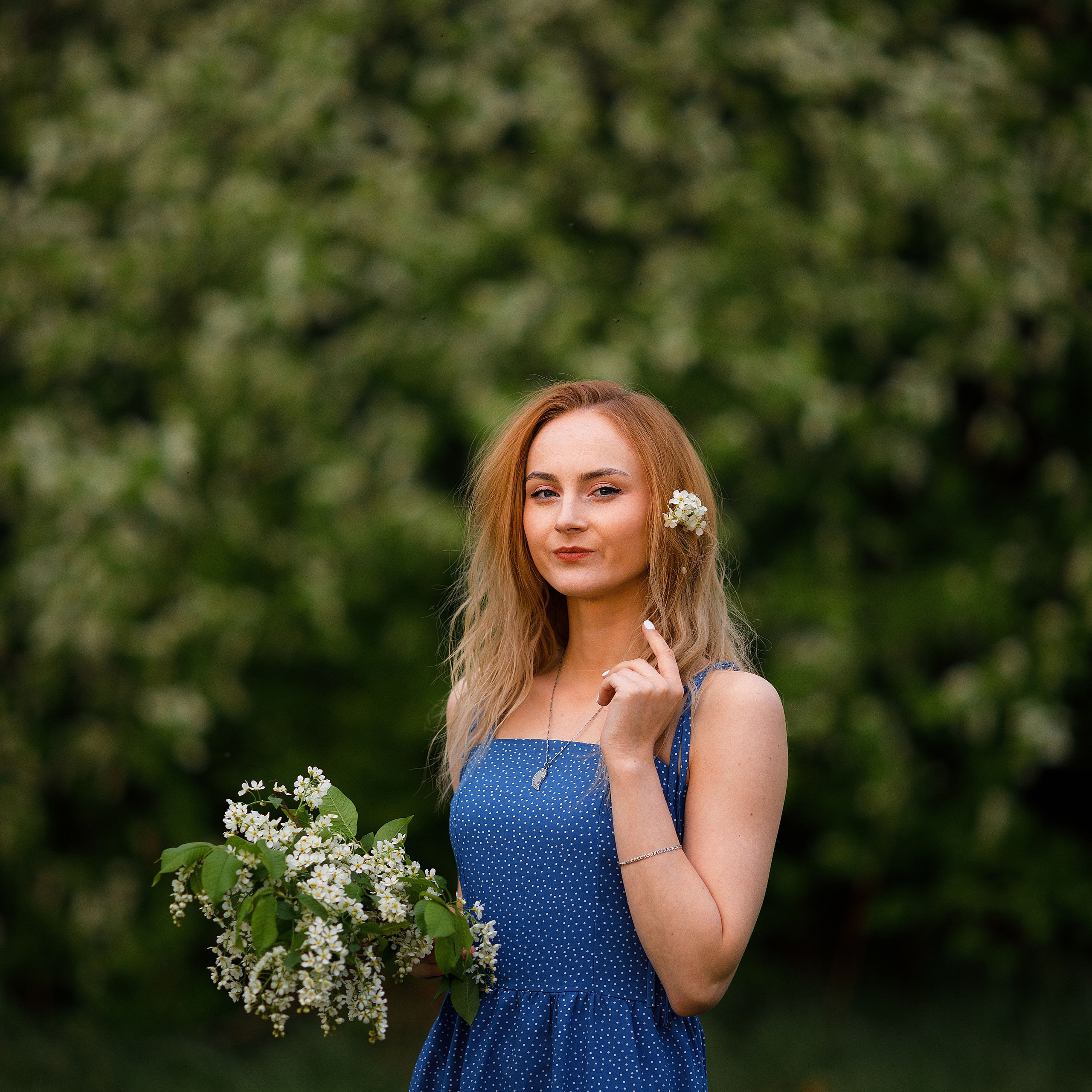 Летняя фотосессия на природе. Дима Никитин свадебный и семейный фотограф в Ижевске и Удмуртии с 2007 года