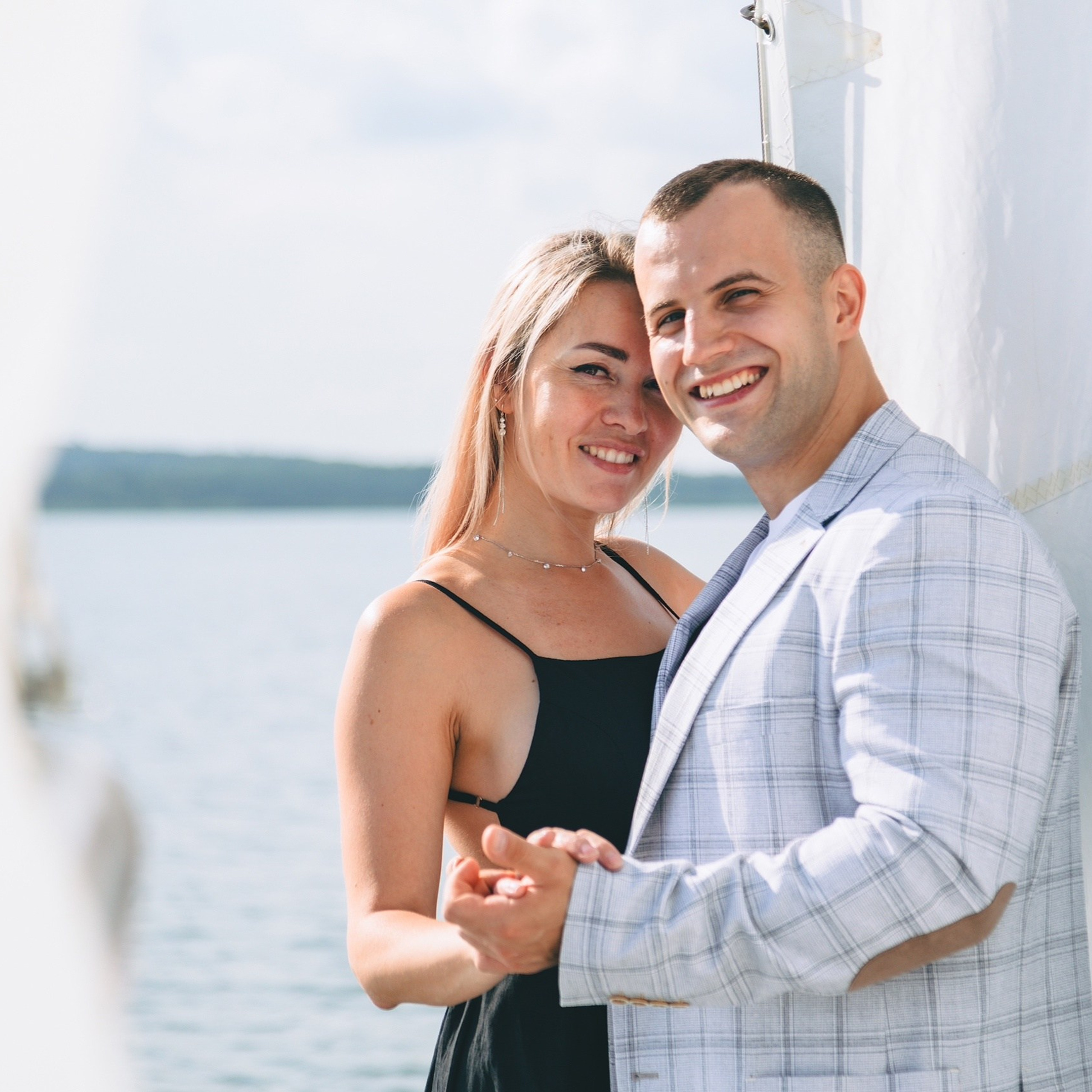 ❤️‍🔥 Их Love Story на AGAYA в Ижевске ❤️‍🔥. Дима Никитин свадебный и семейный фотограф в Ижевске и Удмуртии с 2007 года