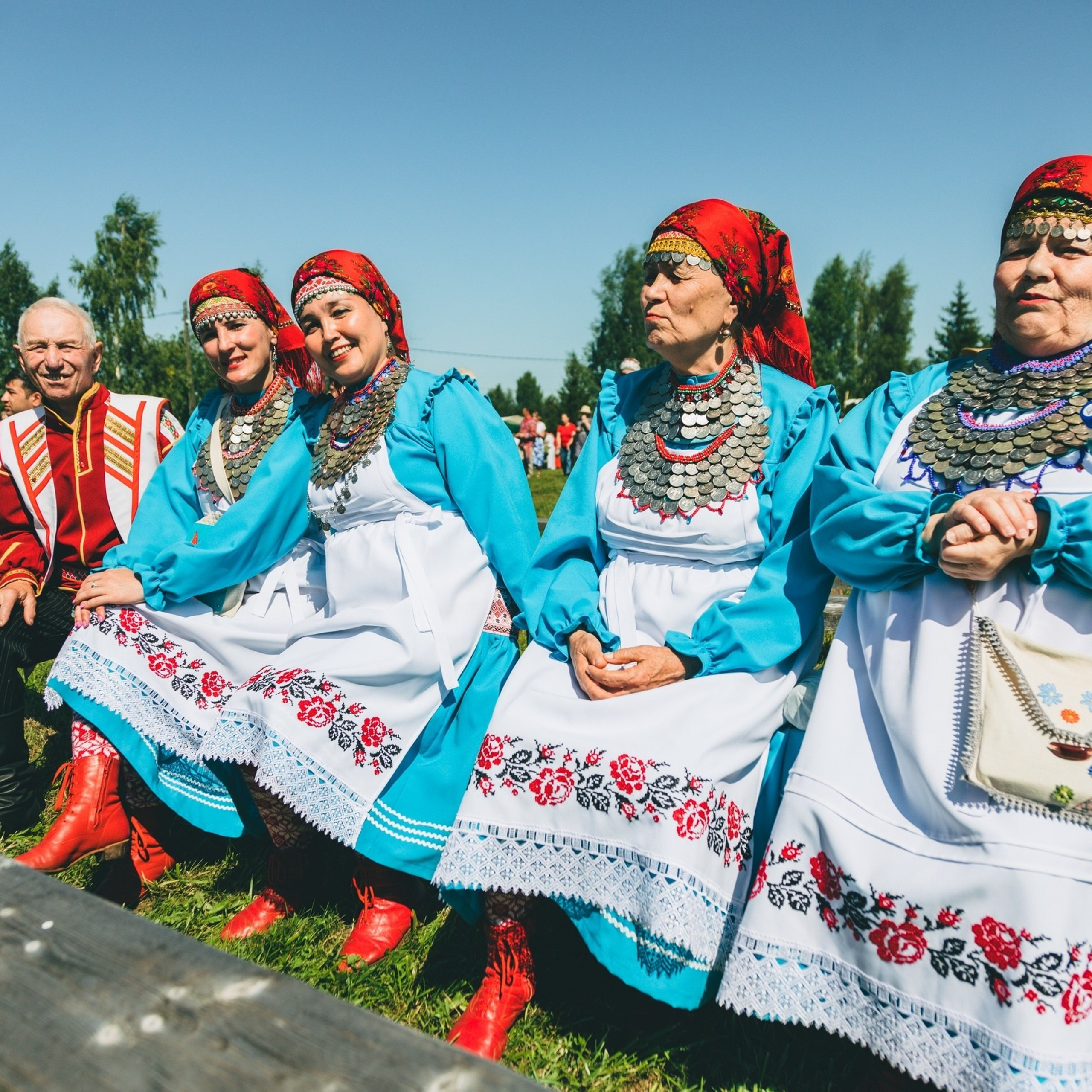 ХІ МЕЖДУНАРОДНЫЙ ФЕСТИВАЛЬ КОНКУРС НАРОДНОГО ТВОРЧЕСТВА • ОКНО В НЕБО • ЛУДОРВАЙ. Дима Никитин свадебный и семейный фотограф в Ижевске и Удмуртии с 2007 года