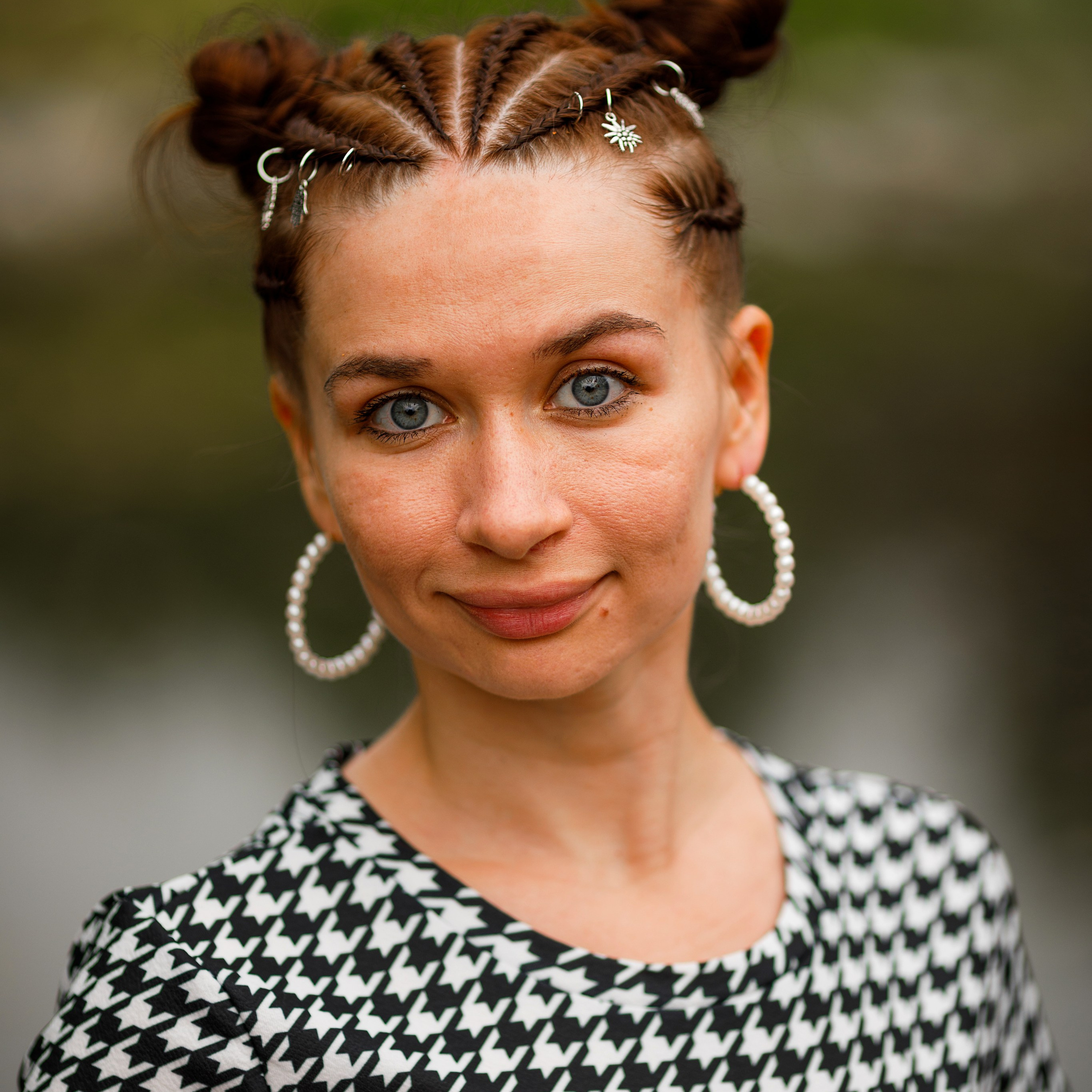 Летняя индивидуальная фотосессия. Дима Никитин свадебный и семейный фотограф в Ижевске и Удмуртии с 2007 года