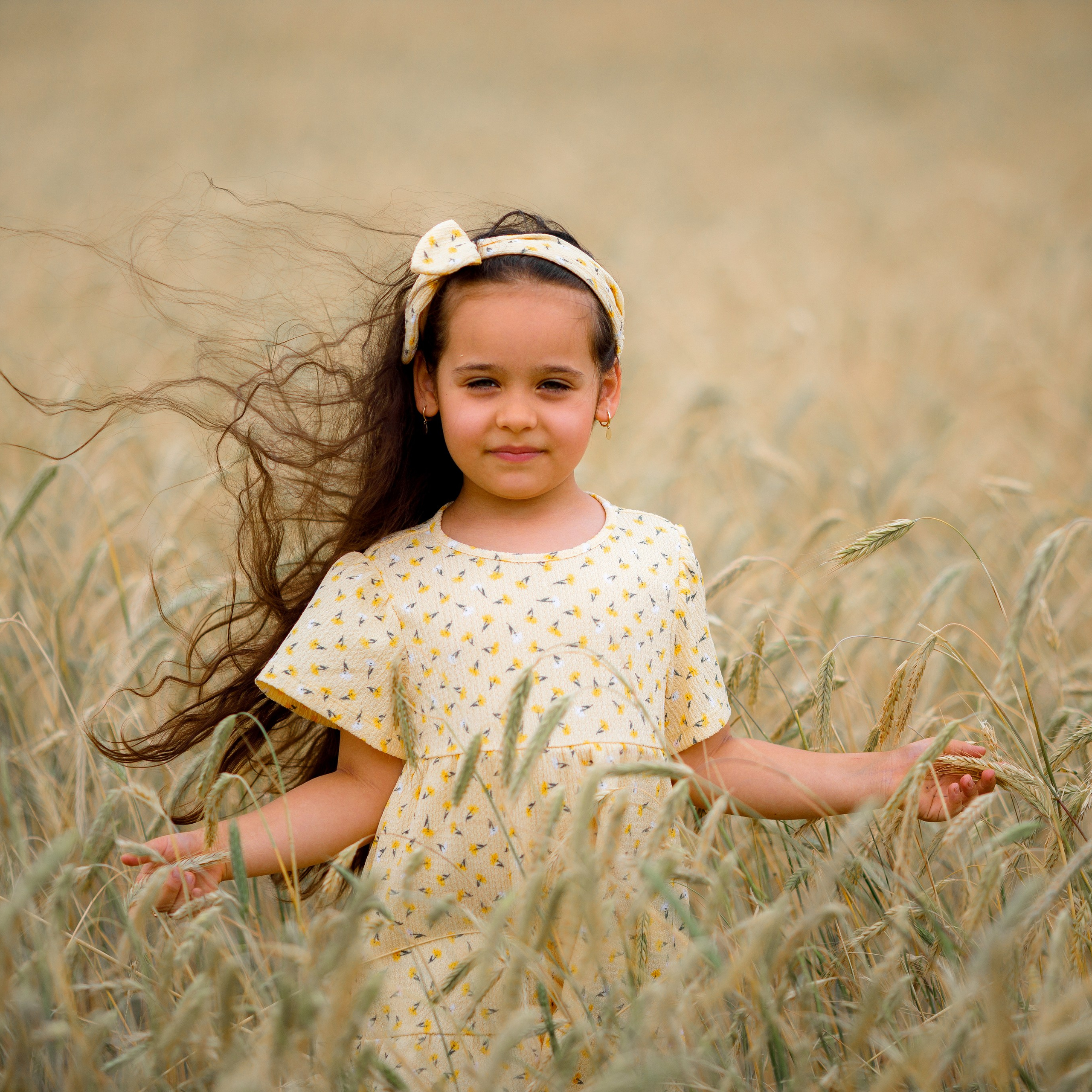 Детская летняя фотосессия. Дима Никитин свадебный и семейный фотограф в Ижевске и Удмуртии с 2007 года