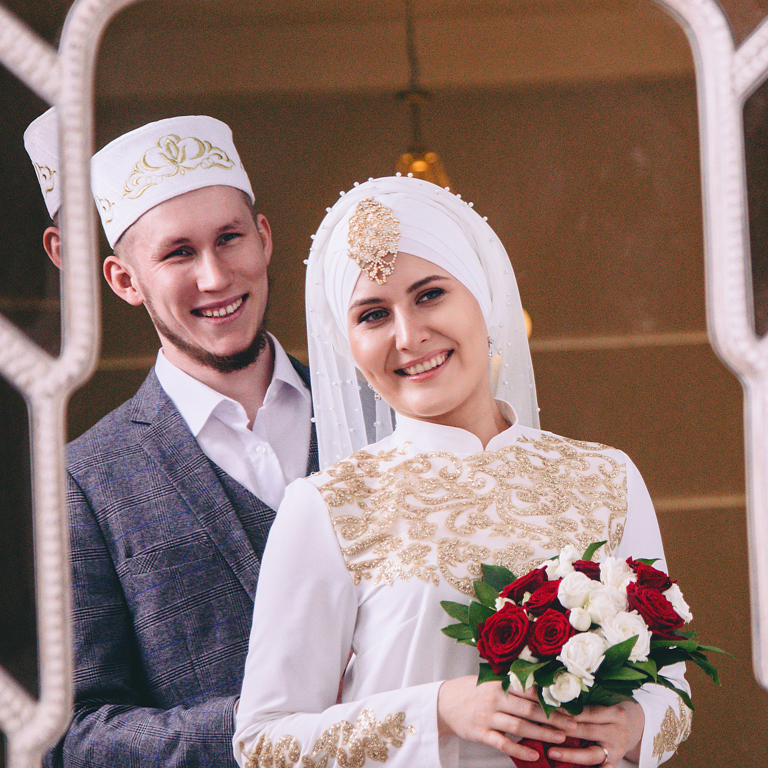 Свадебная фотосессия в фотостудии Ижевска. Дима Никитин свадебный и семейный фотограф в Ижевске и Удмуртии с 2007 года